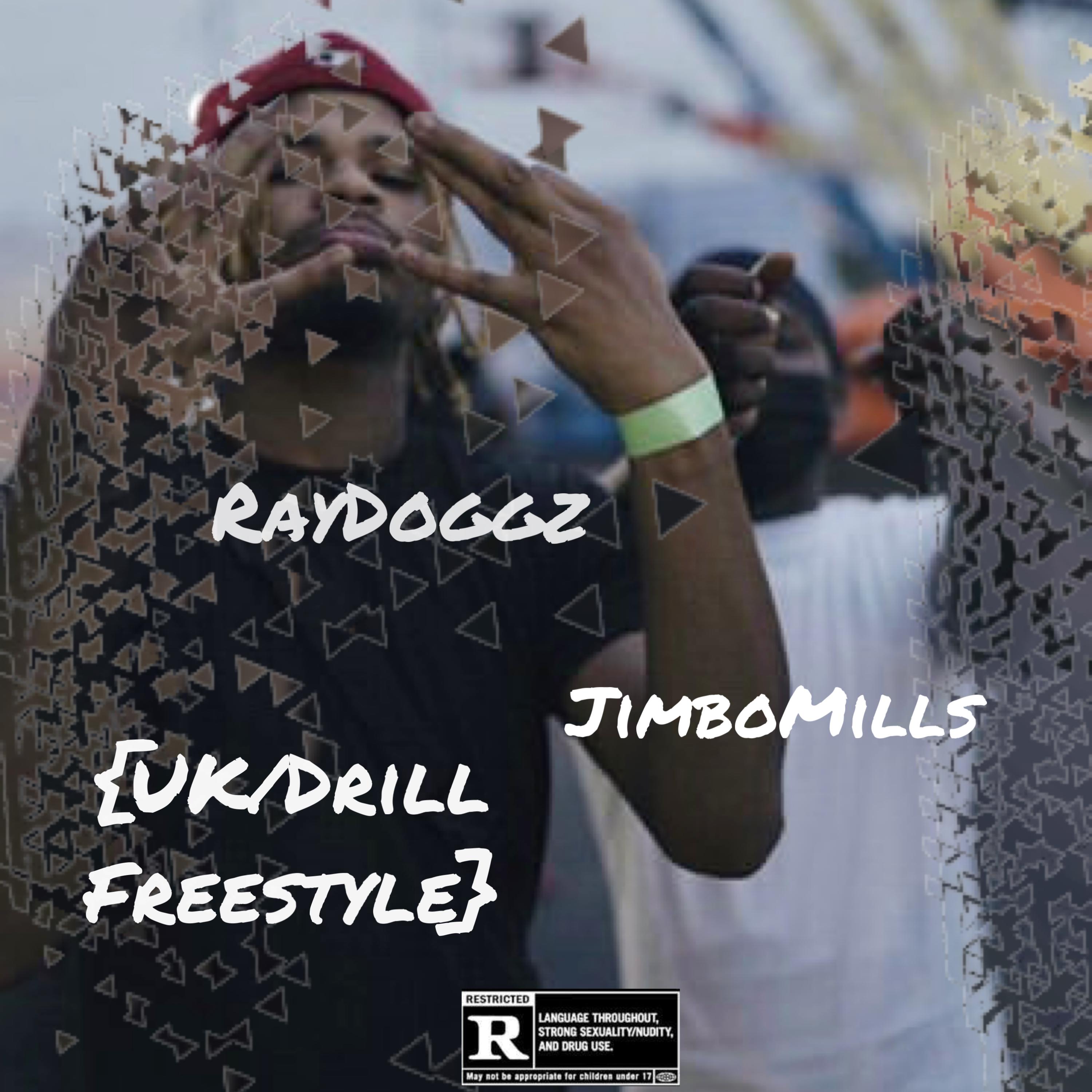UK/Drill Freestyle artwork