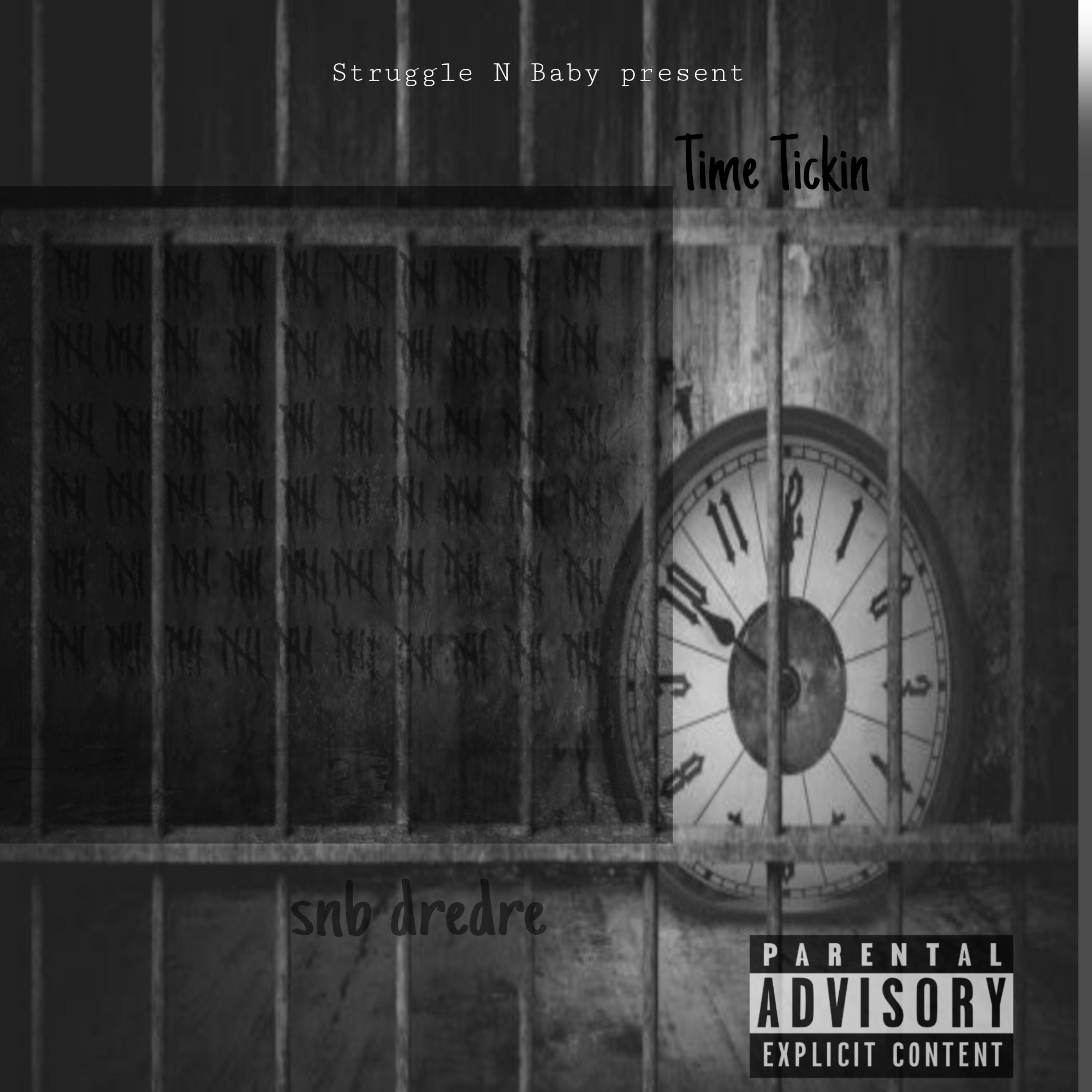 Time Tickin artwork