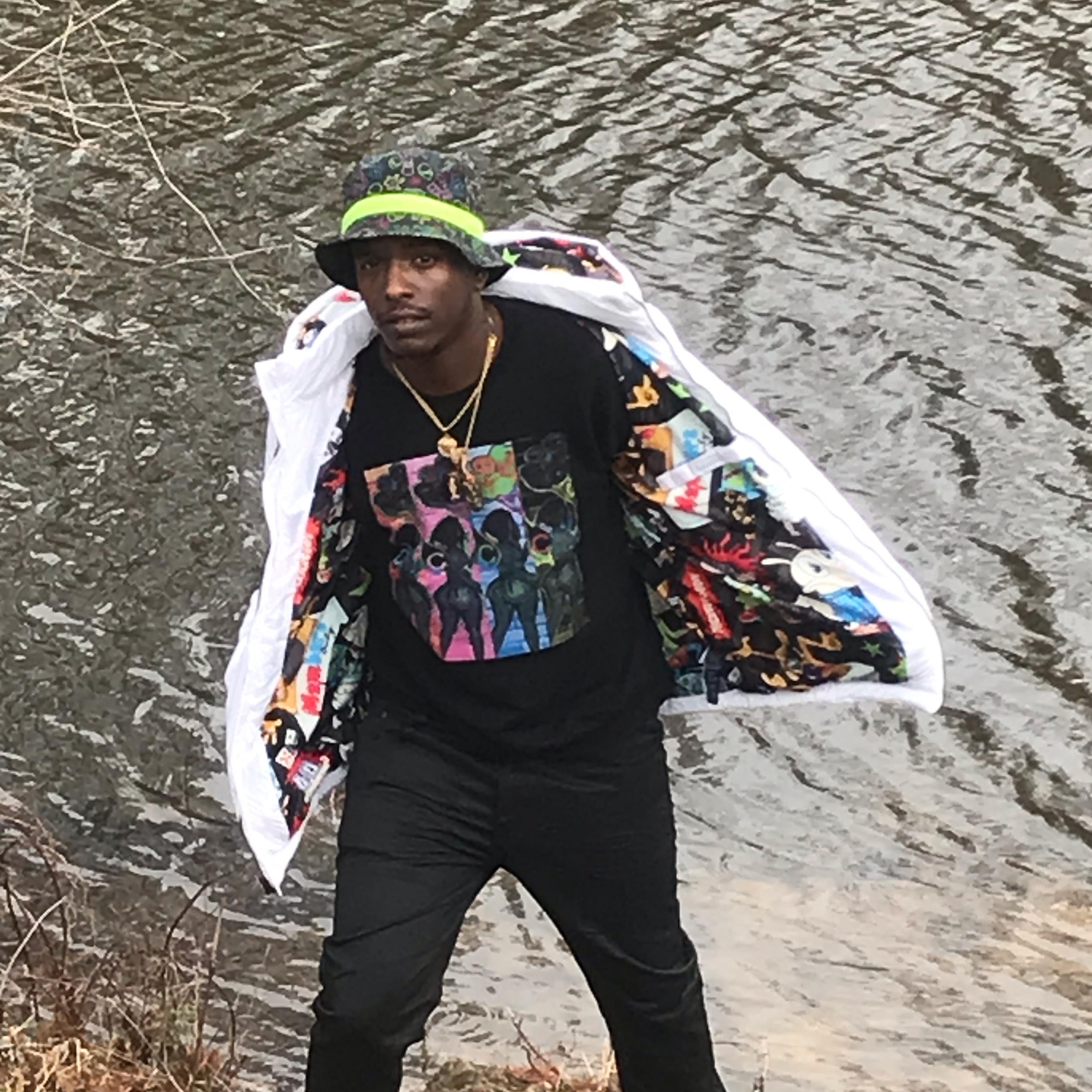 Made Different artwork