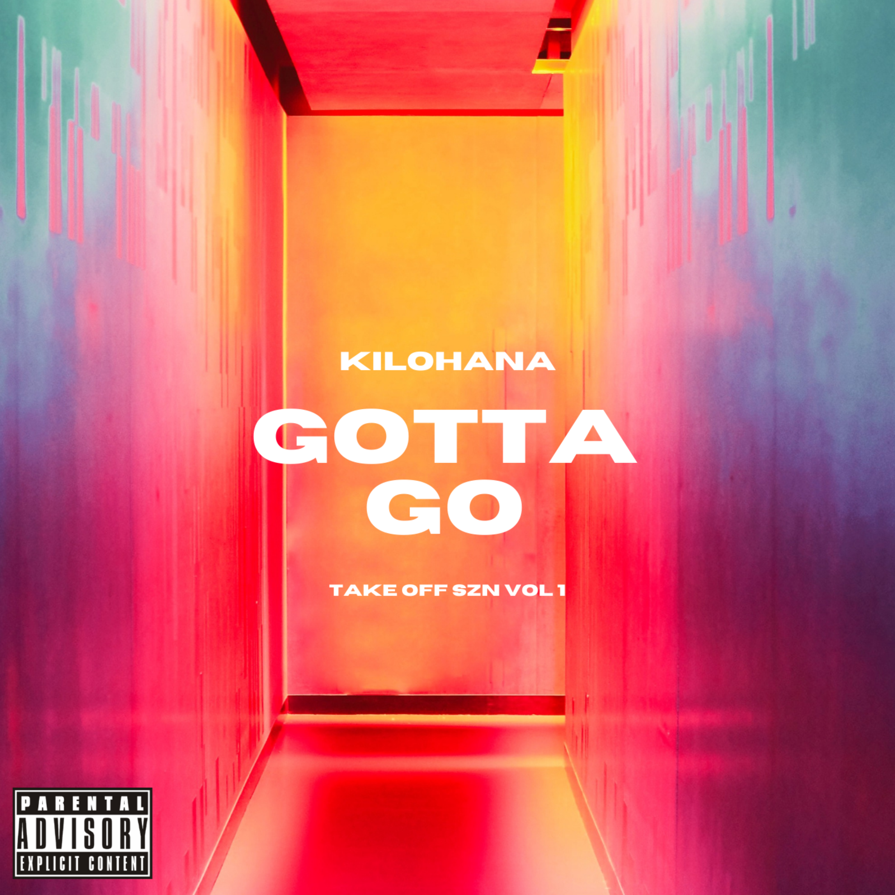 Gotta Go artwork
