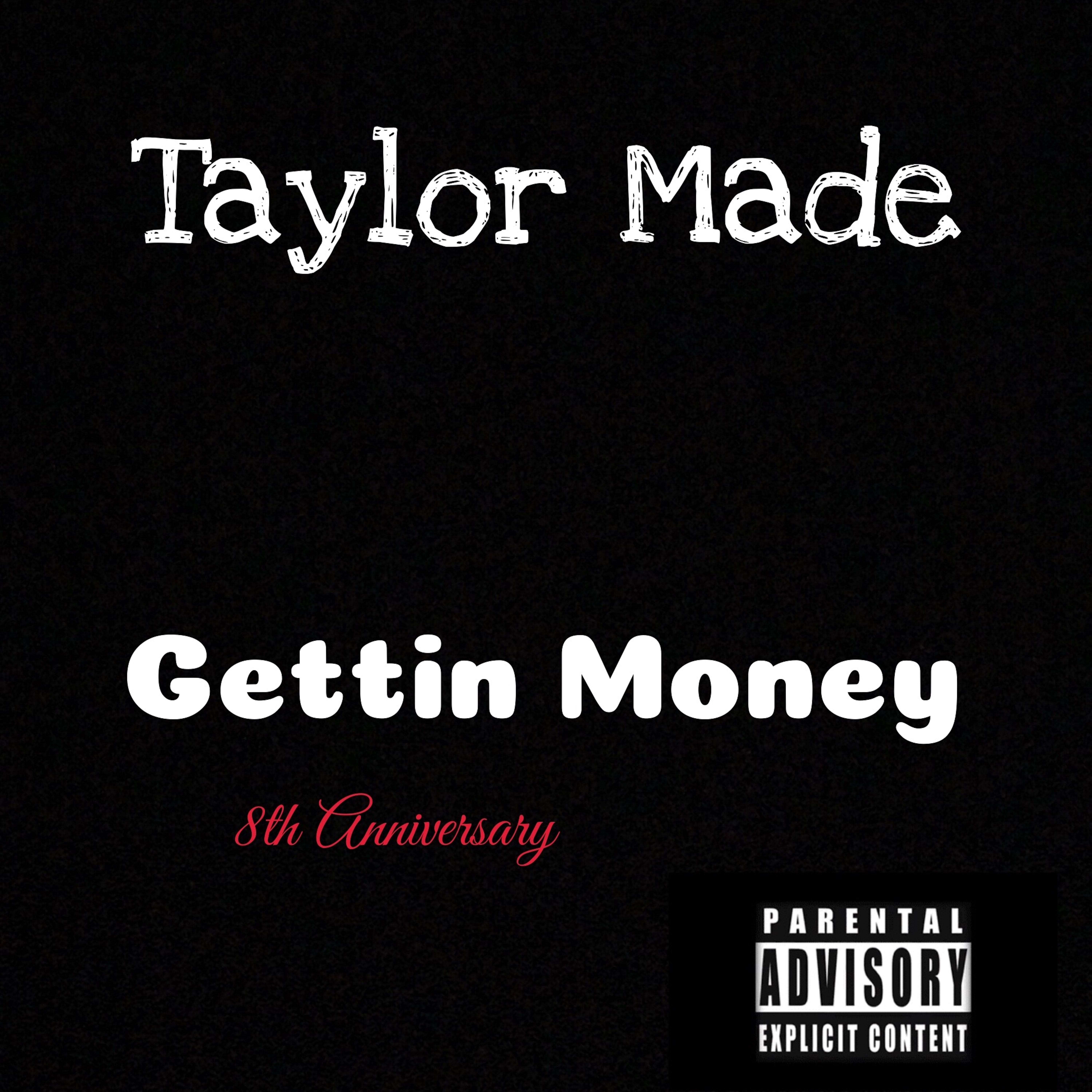 Gettin Money artwork