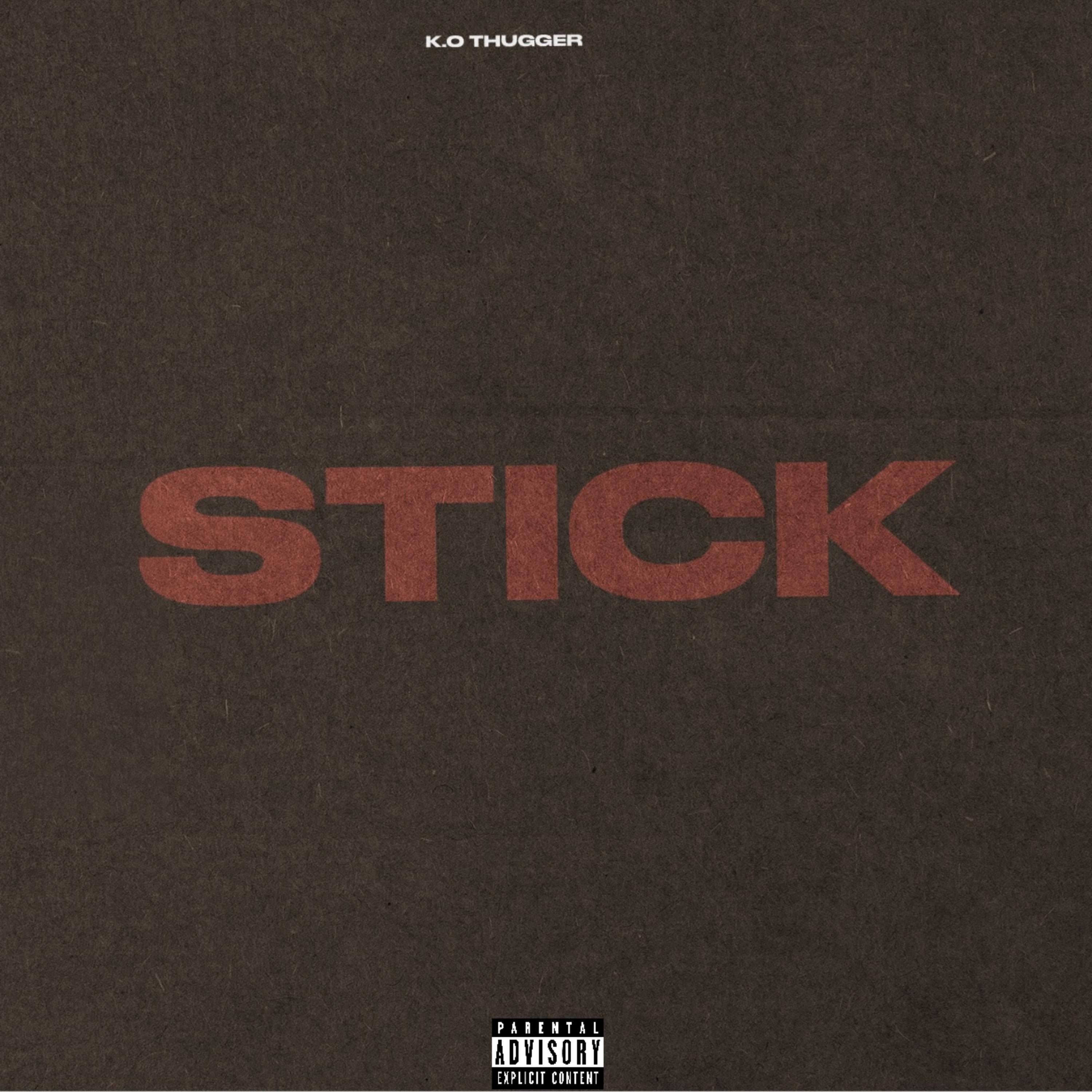 STICK artwork