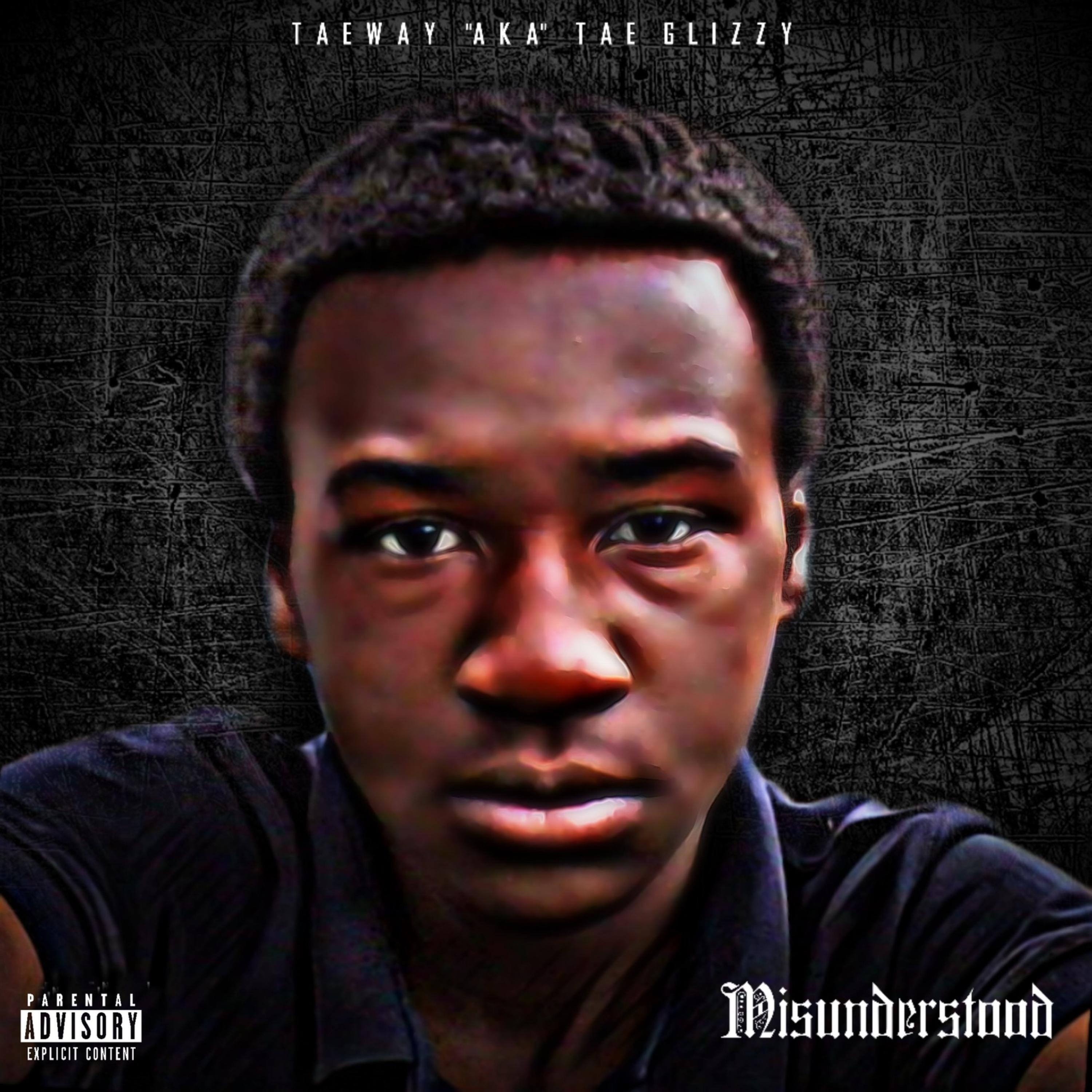 Misunderstood artwork