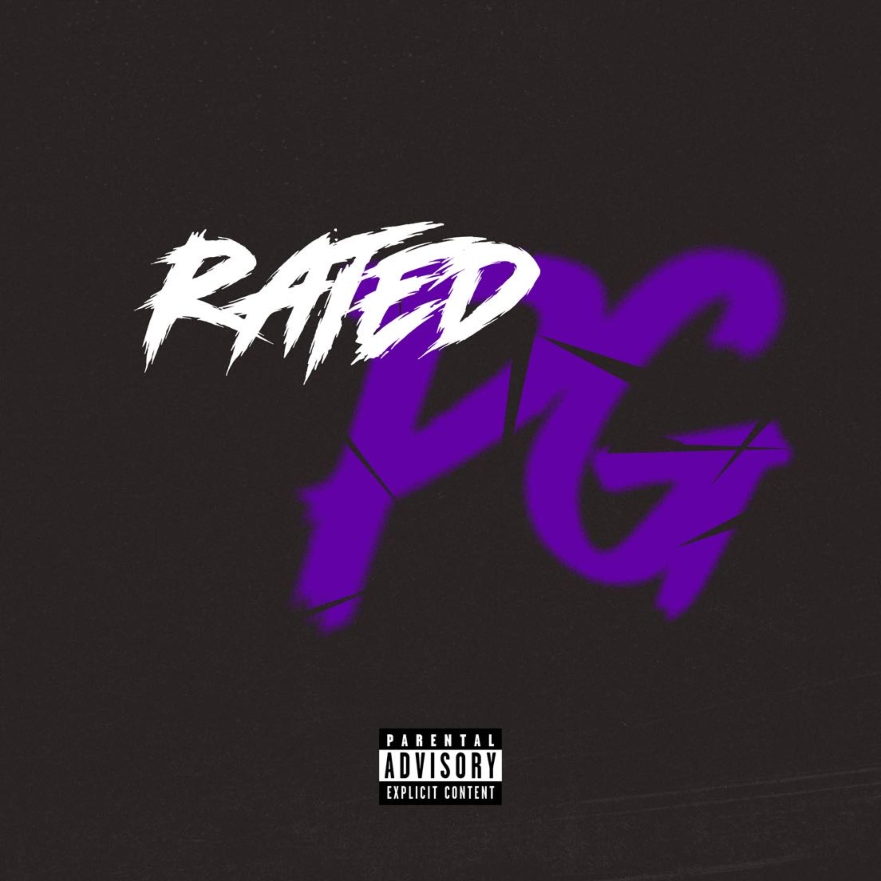 Rated PG artwork