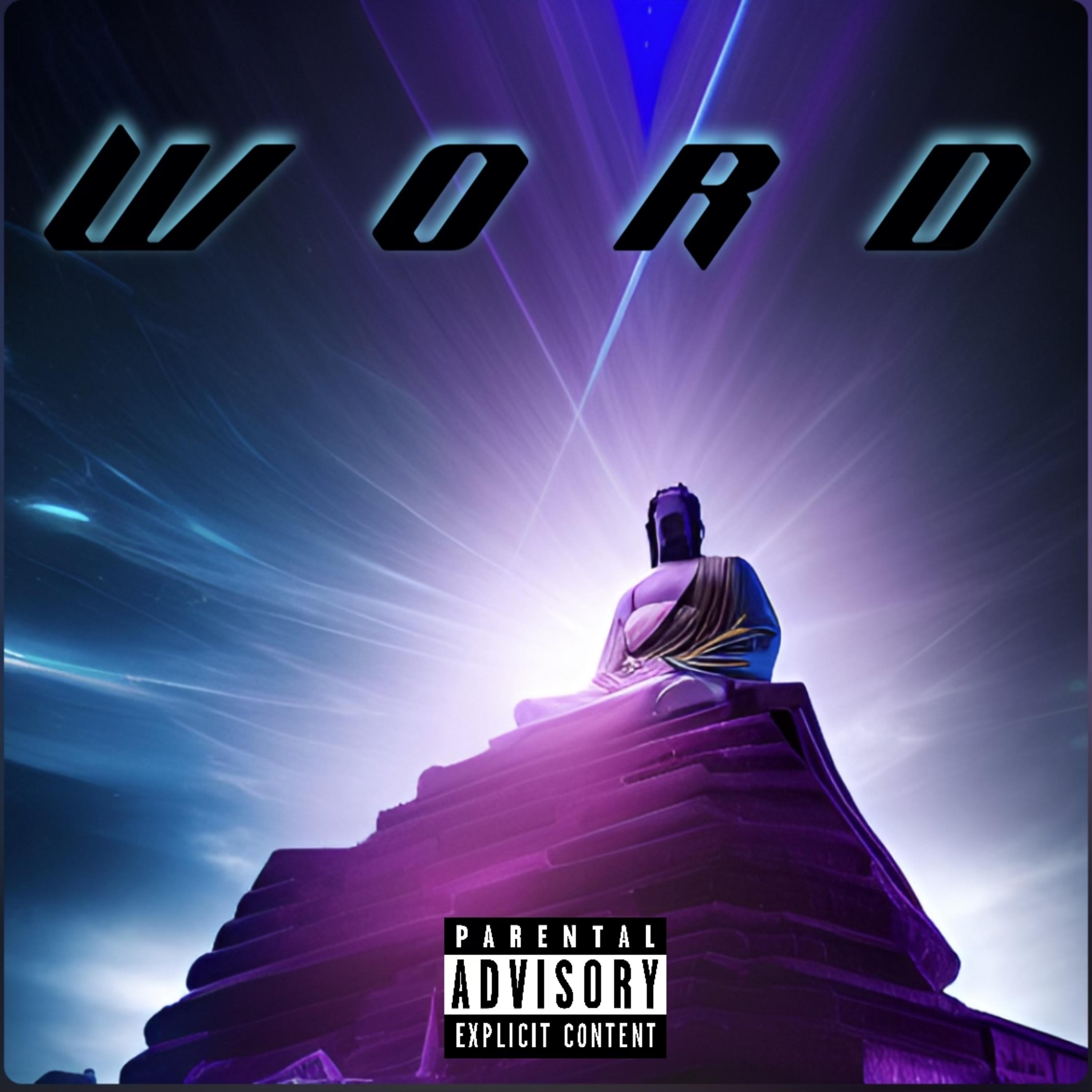 W.O.R.D. artwork