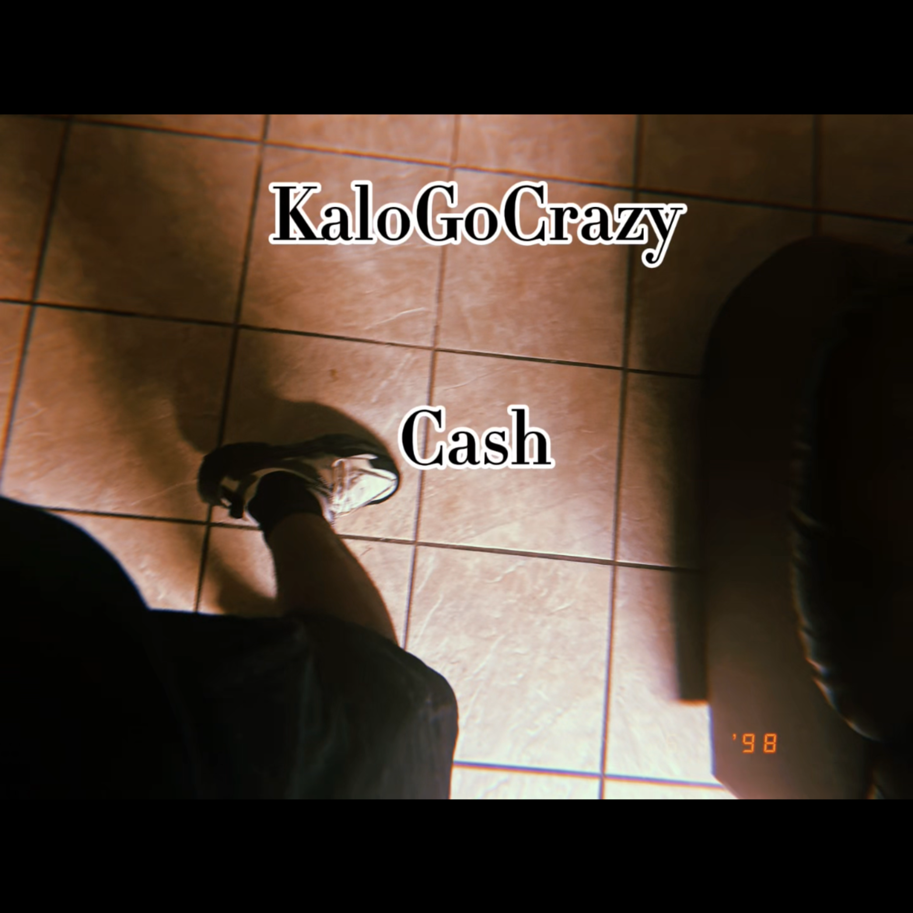 Cash artwork