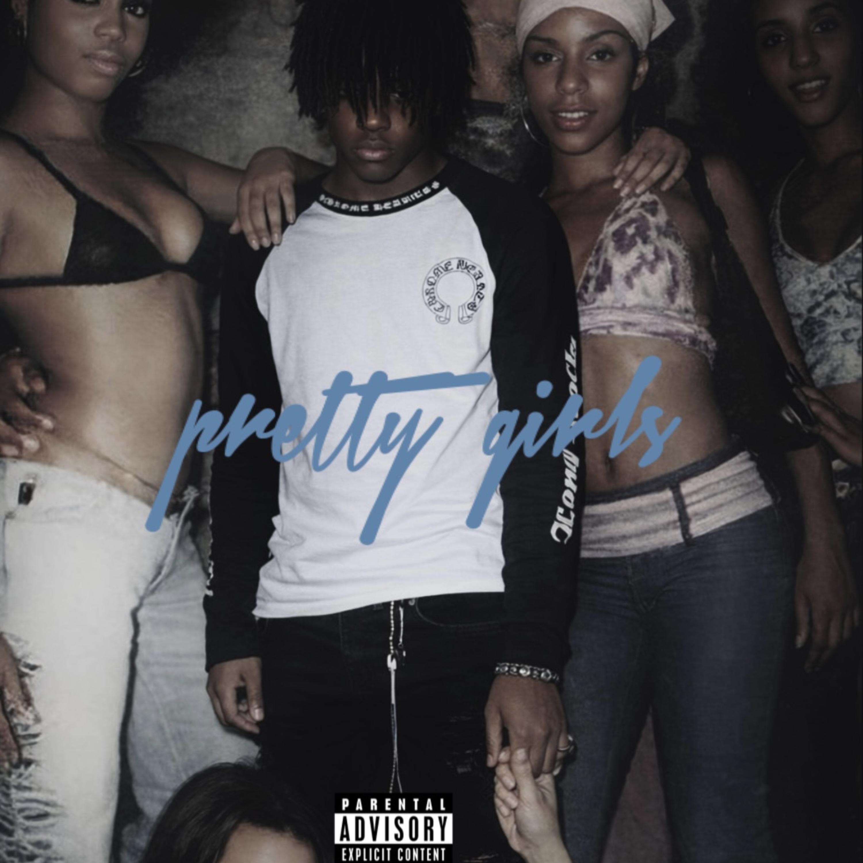 pretty girls artwork