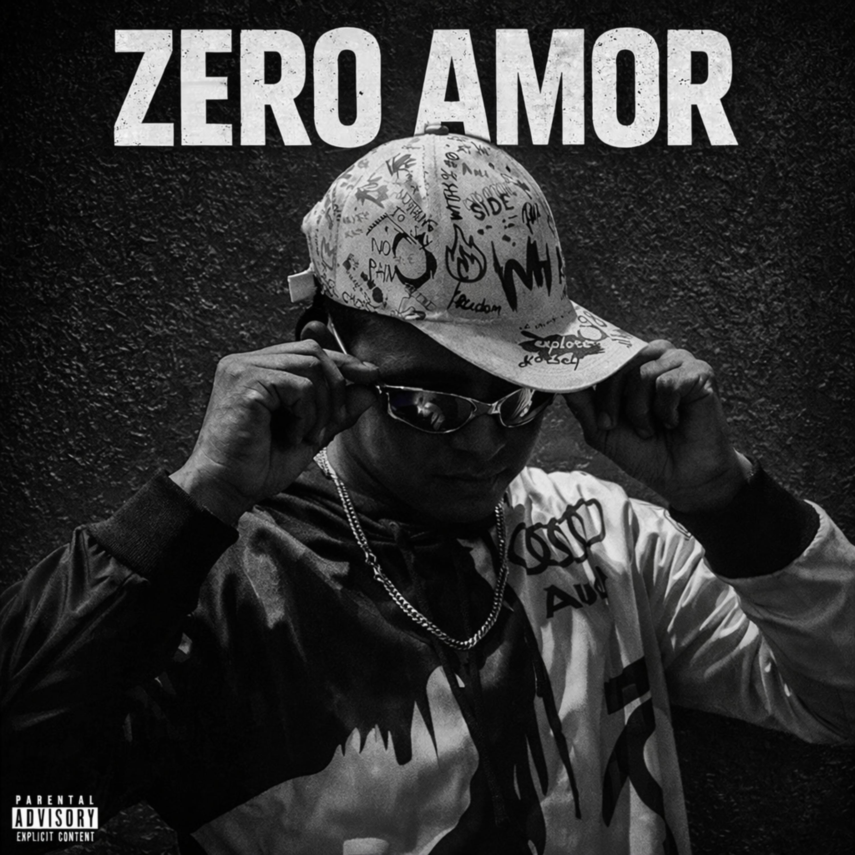 Zero Amor artwork