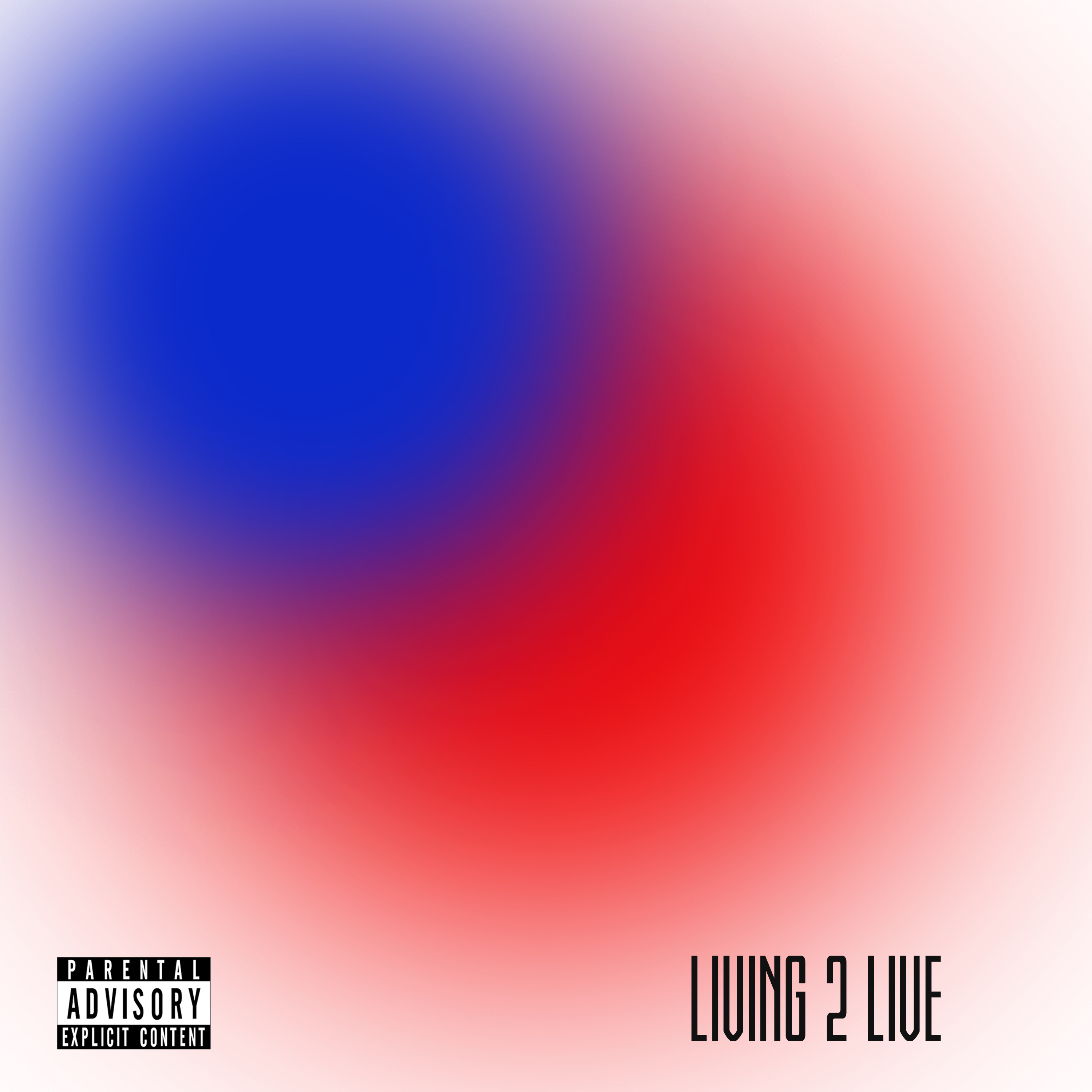 Living 2 Live artwork