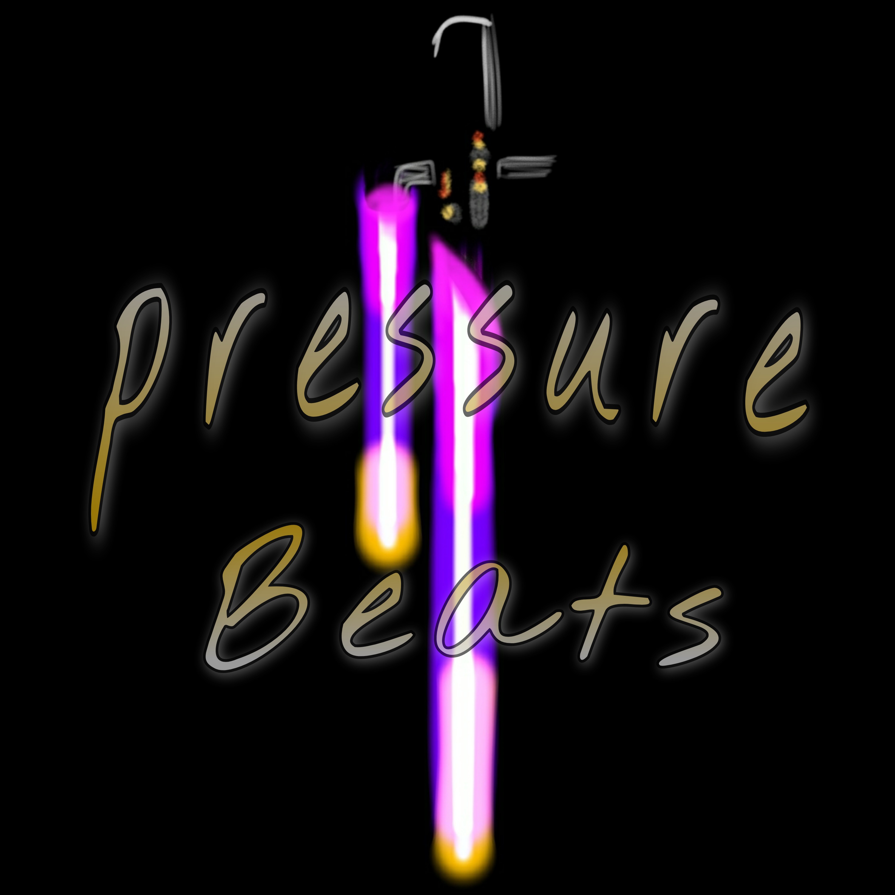 Pressure Beats artwork