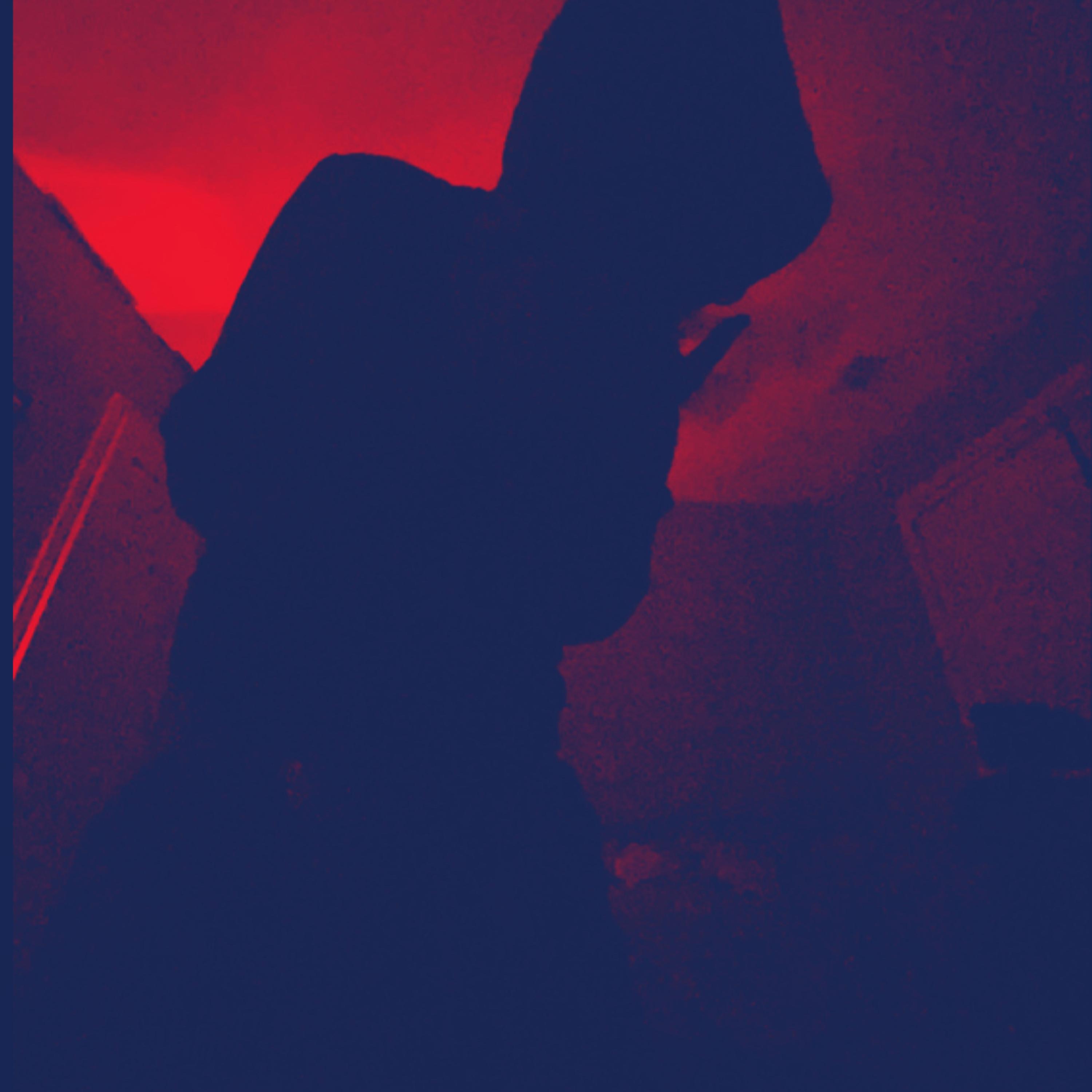 Out Break Vol 2 (goodbye) artwork