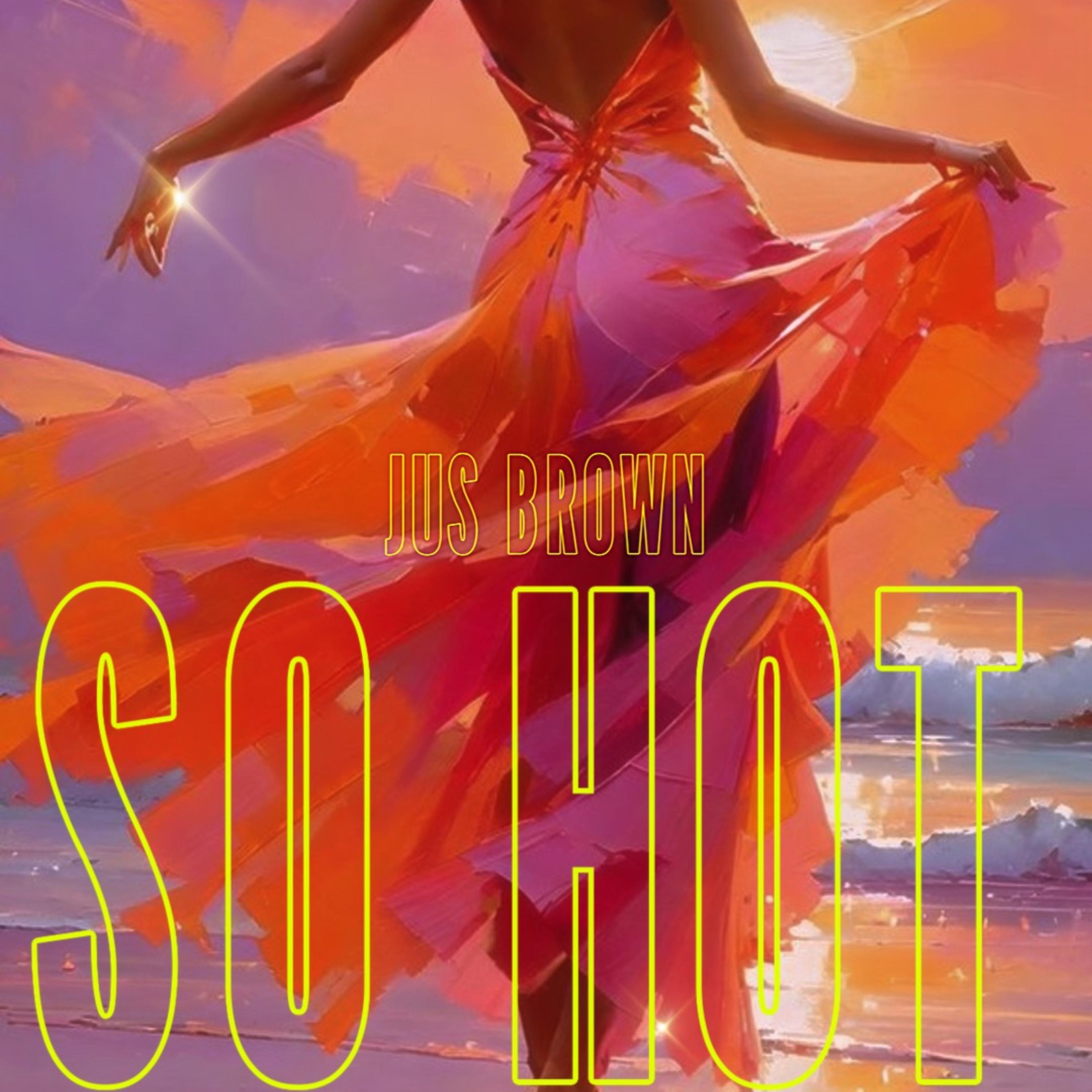 SO HOT artwork