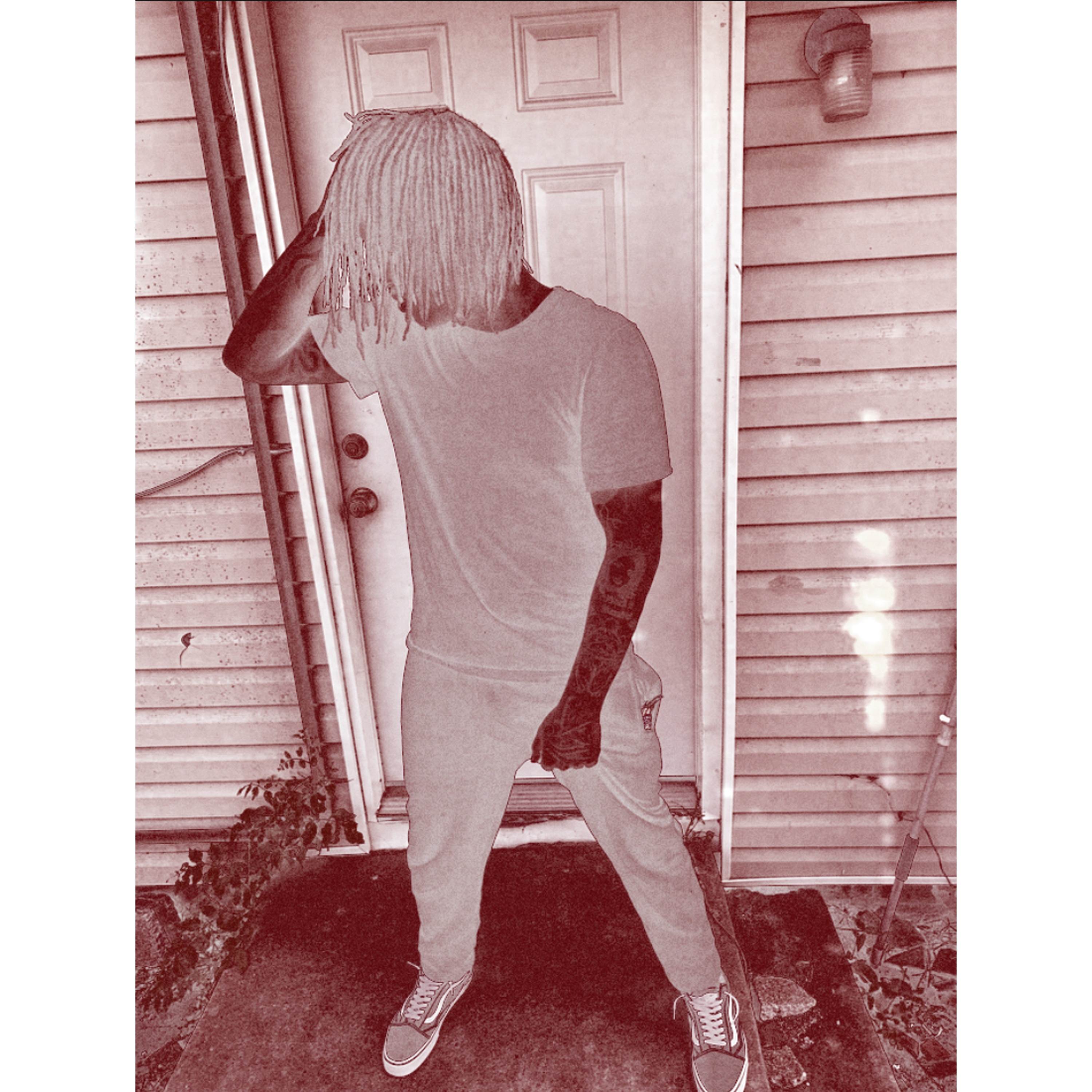 feeling jaded by Nightmareslights cover art
