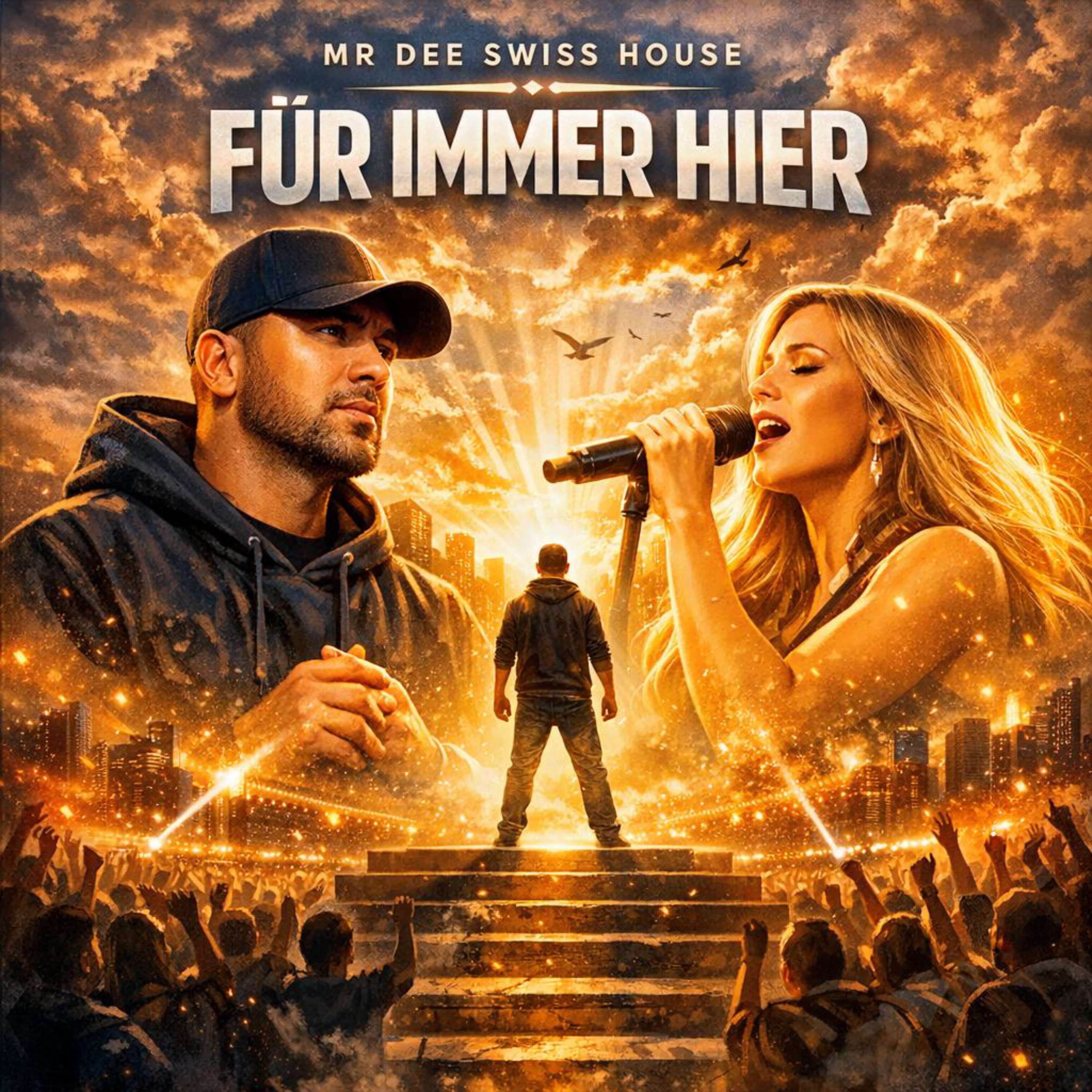 Für Immer Hier artwork