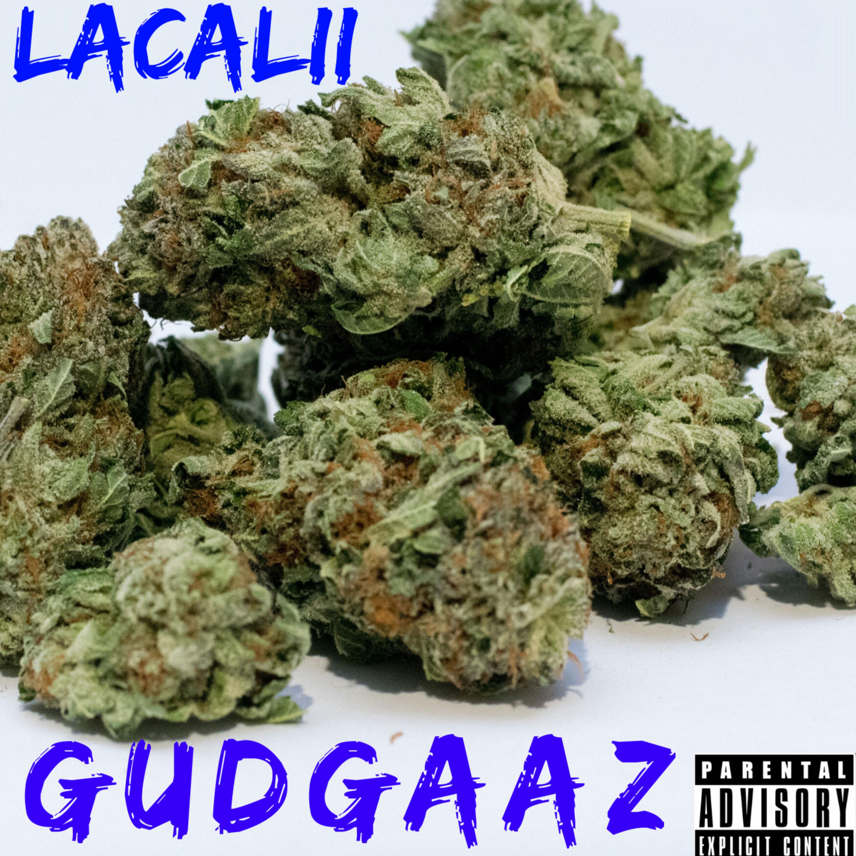 Gud Gaaz artwork