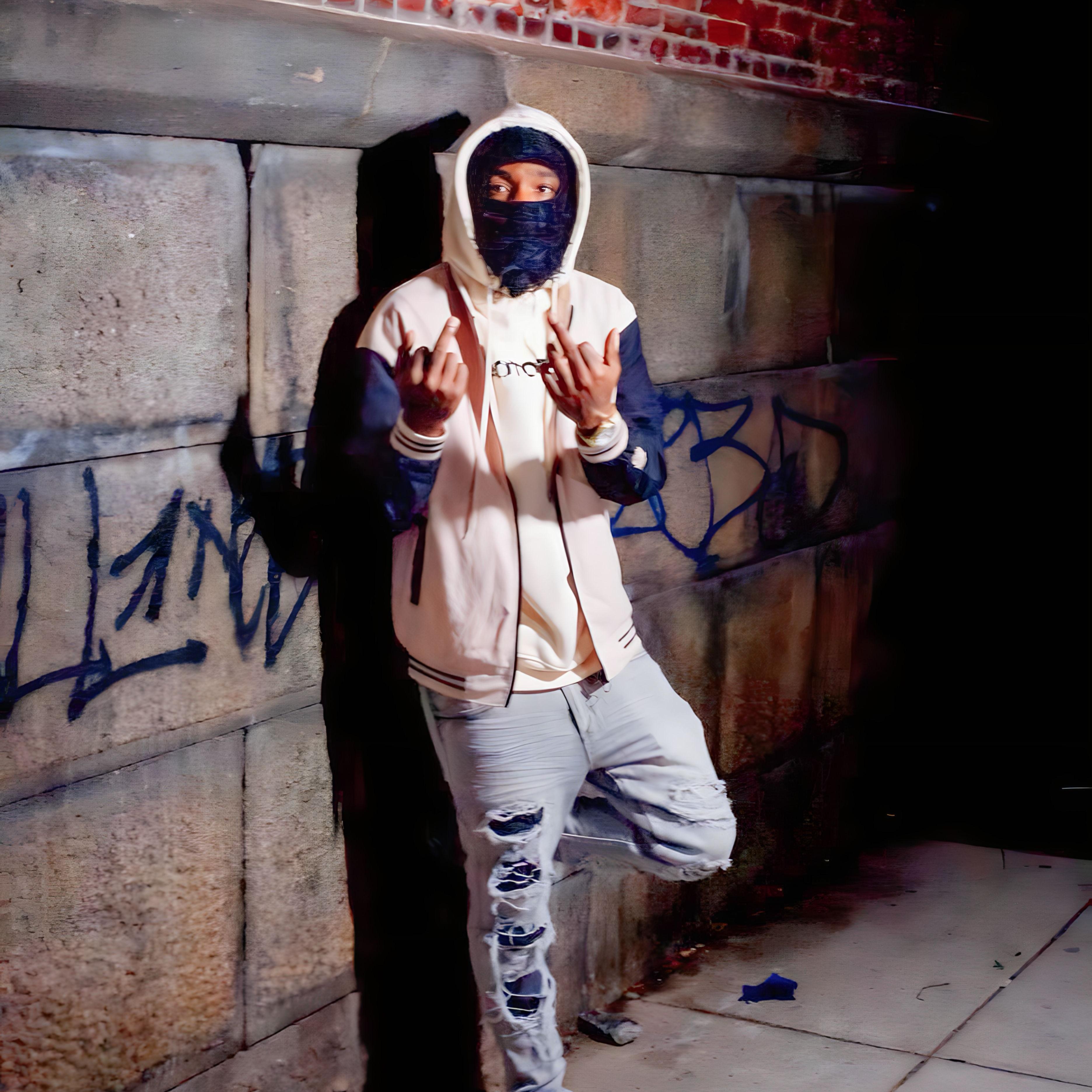 Let Em Hate artwork