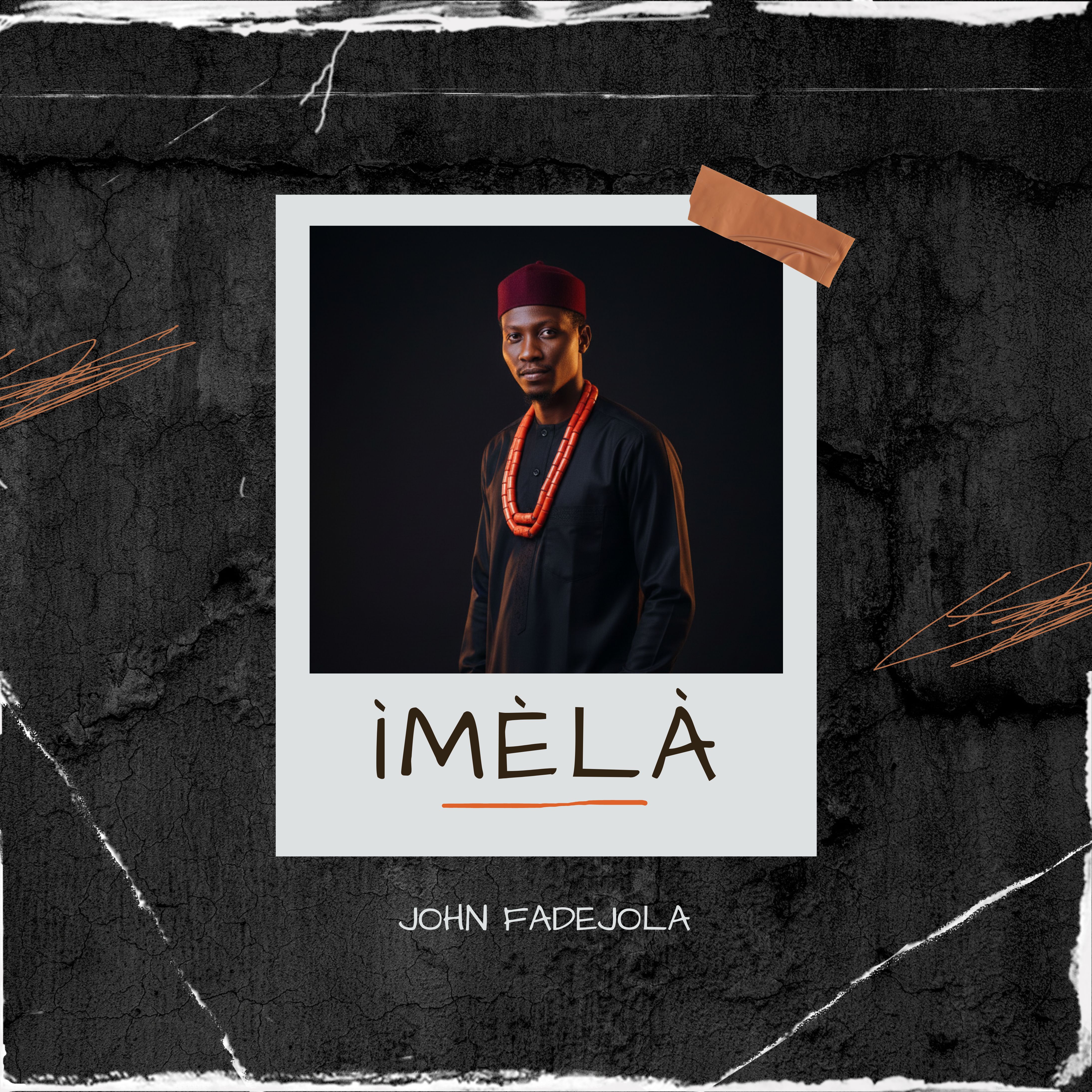 Imela artwork