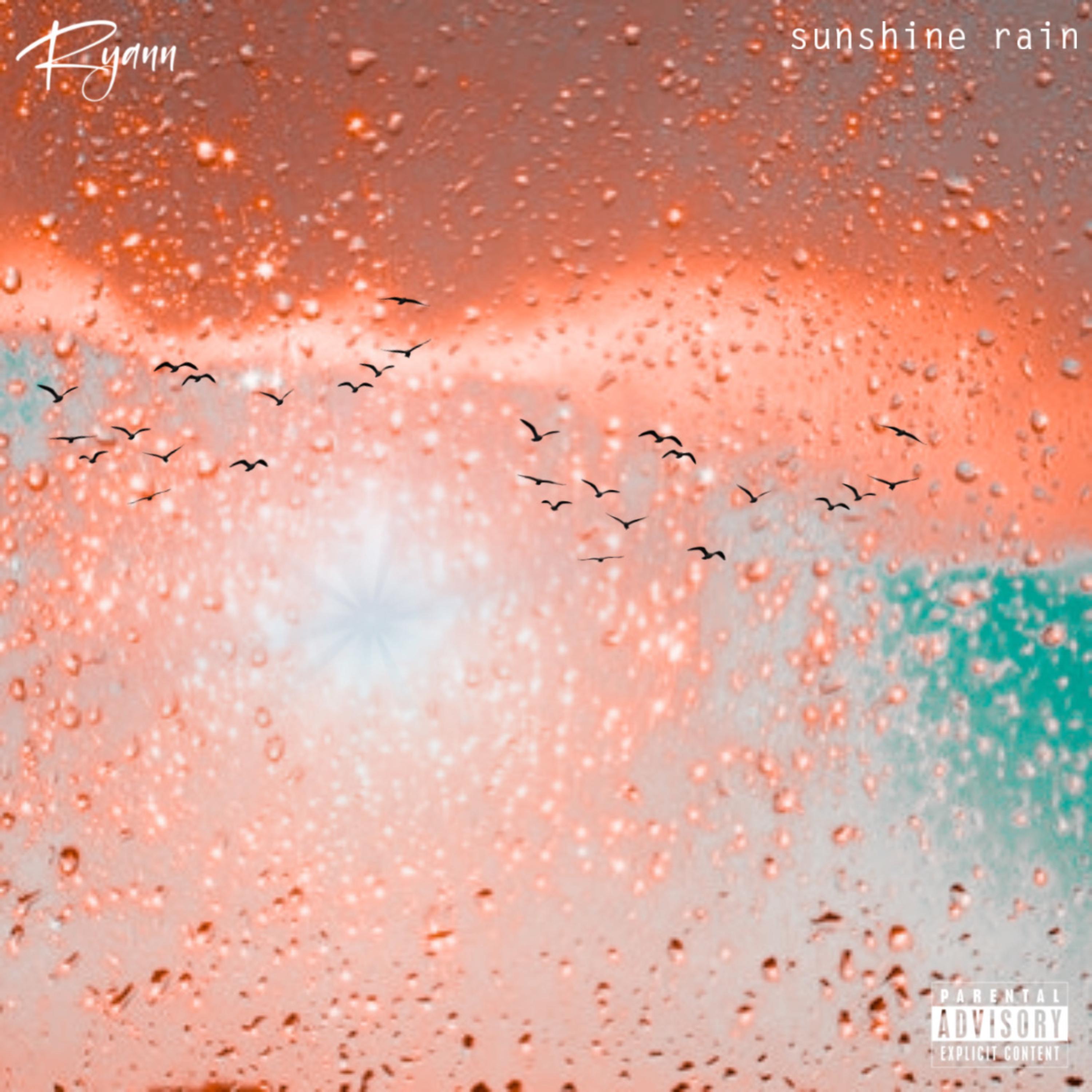 Sunshine Rain artwork