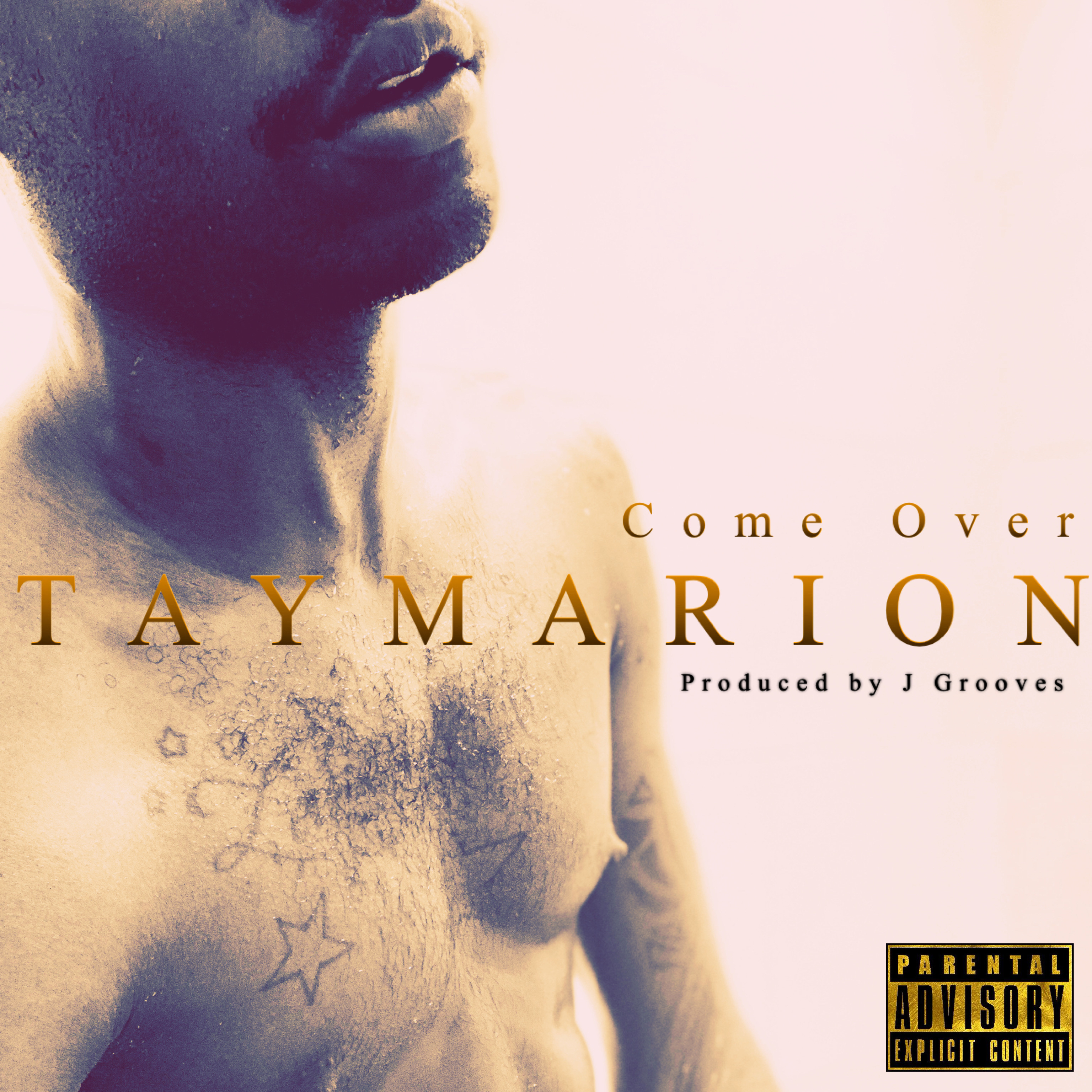 Come Over artwork