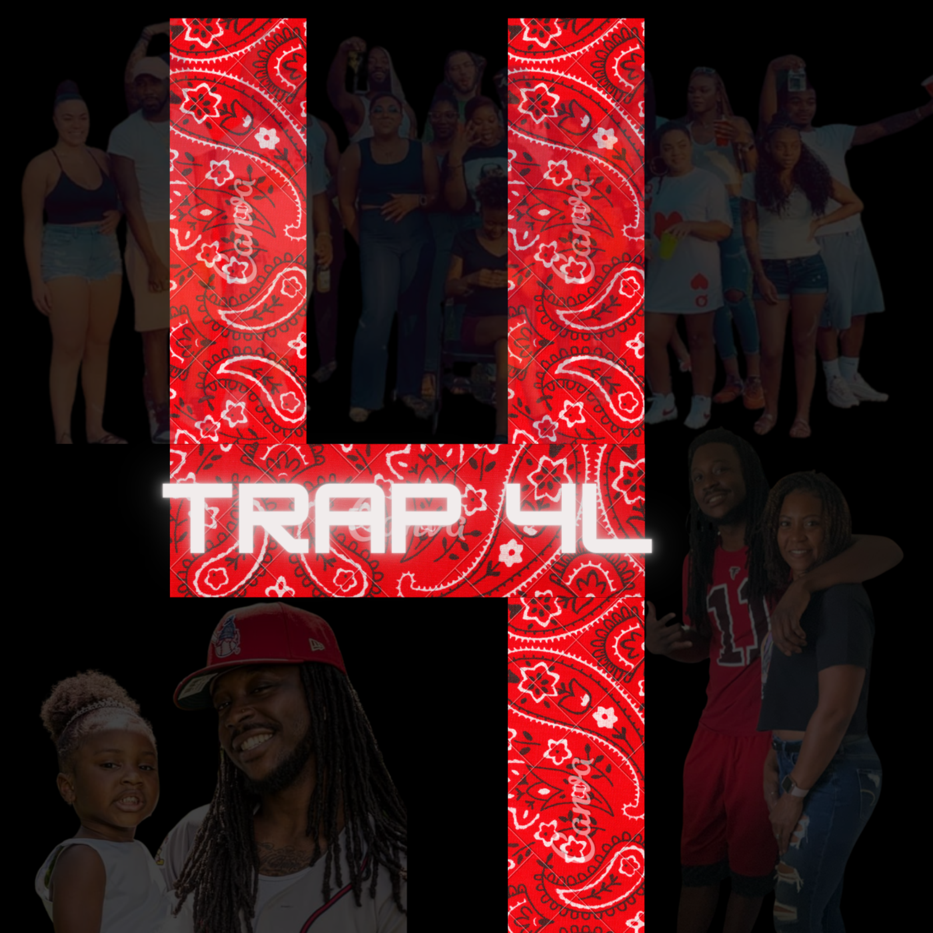 I WISH (TRAP 4L) artwork