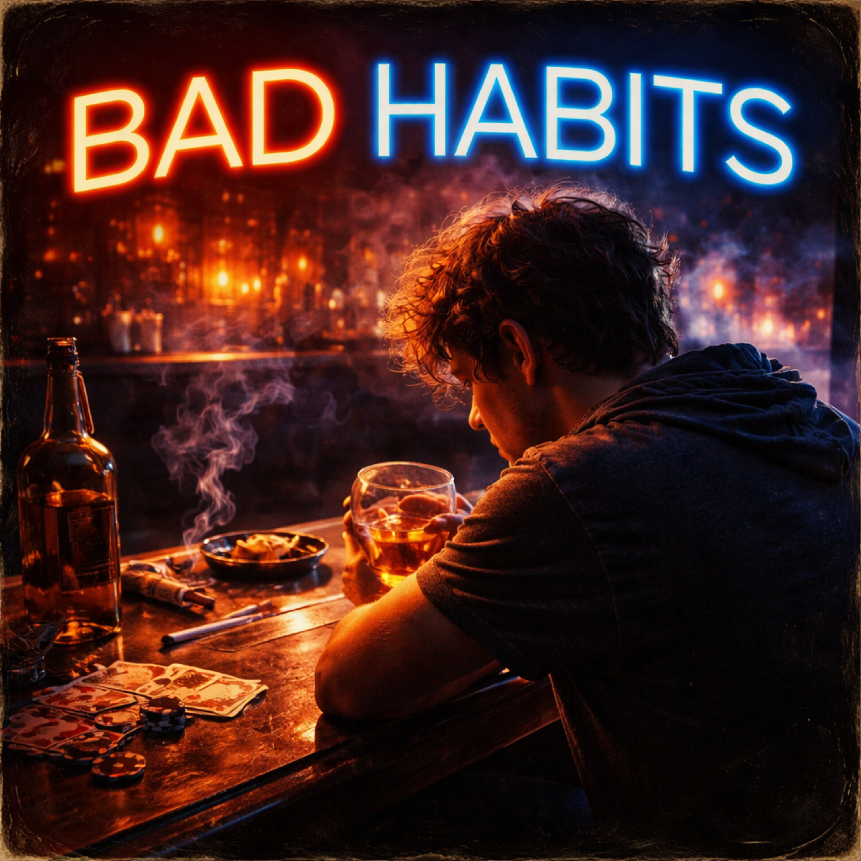 Bad Habits artwork