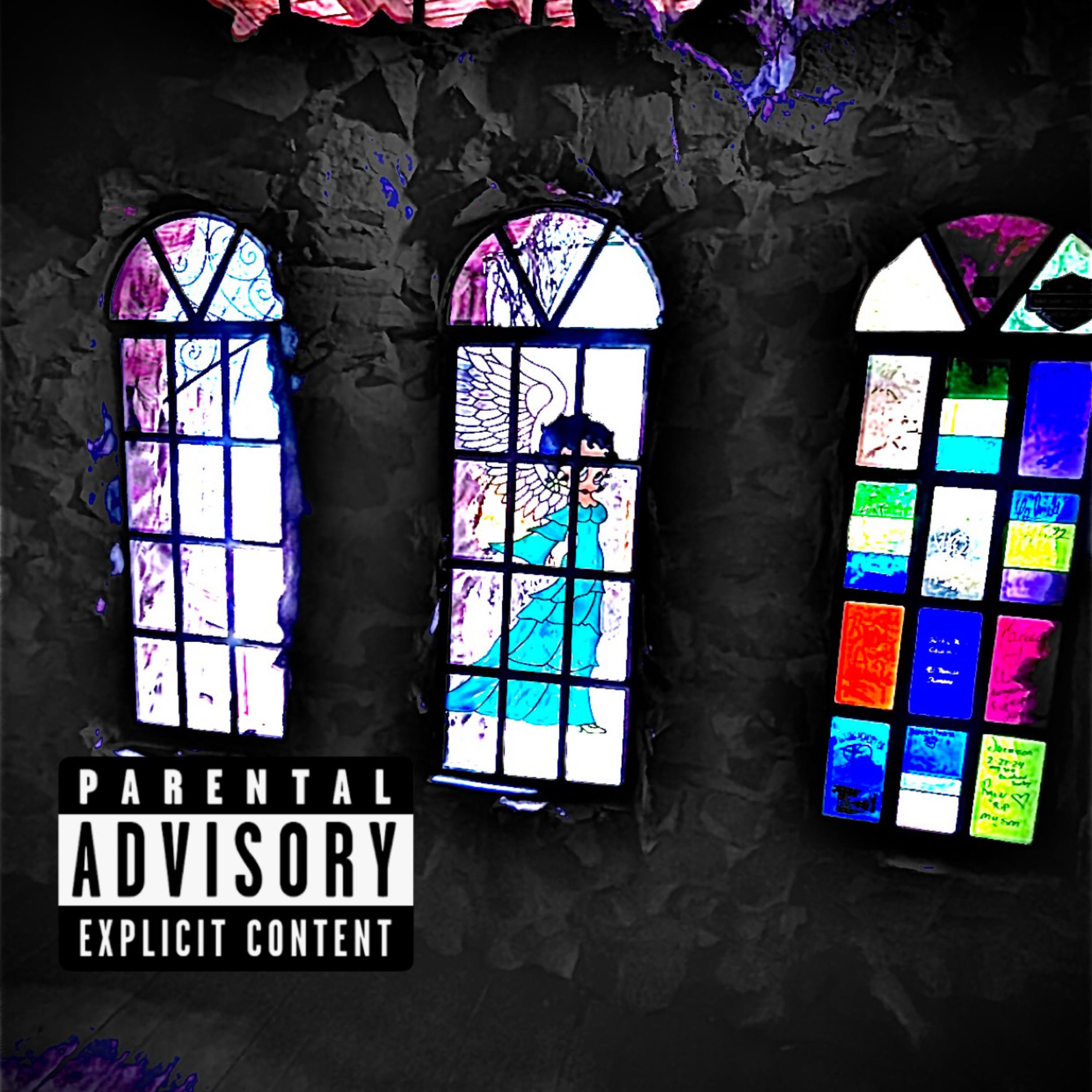 PATIENCE artwork