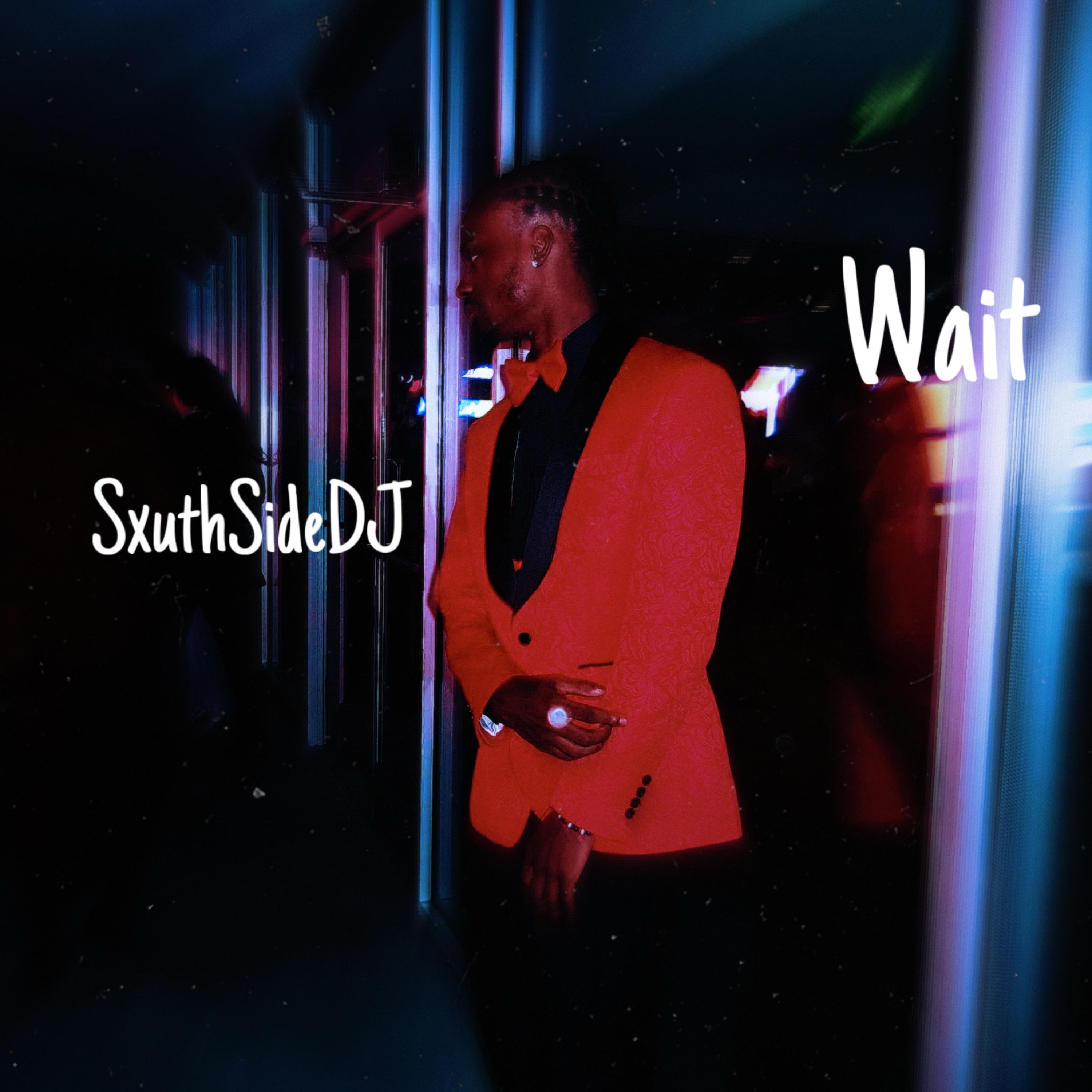 Wait artwork