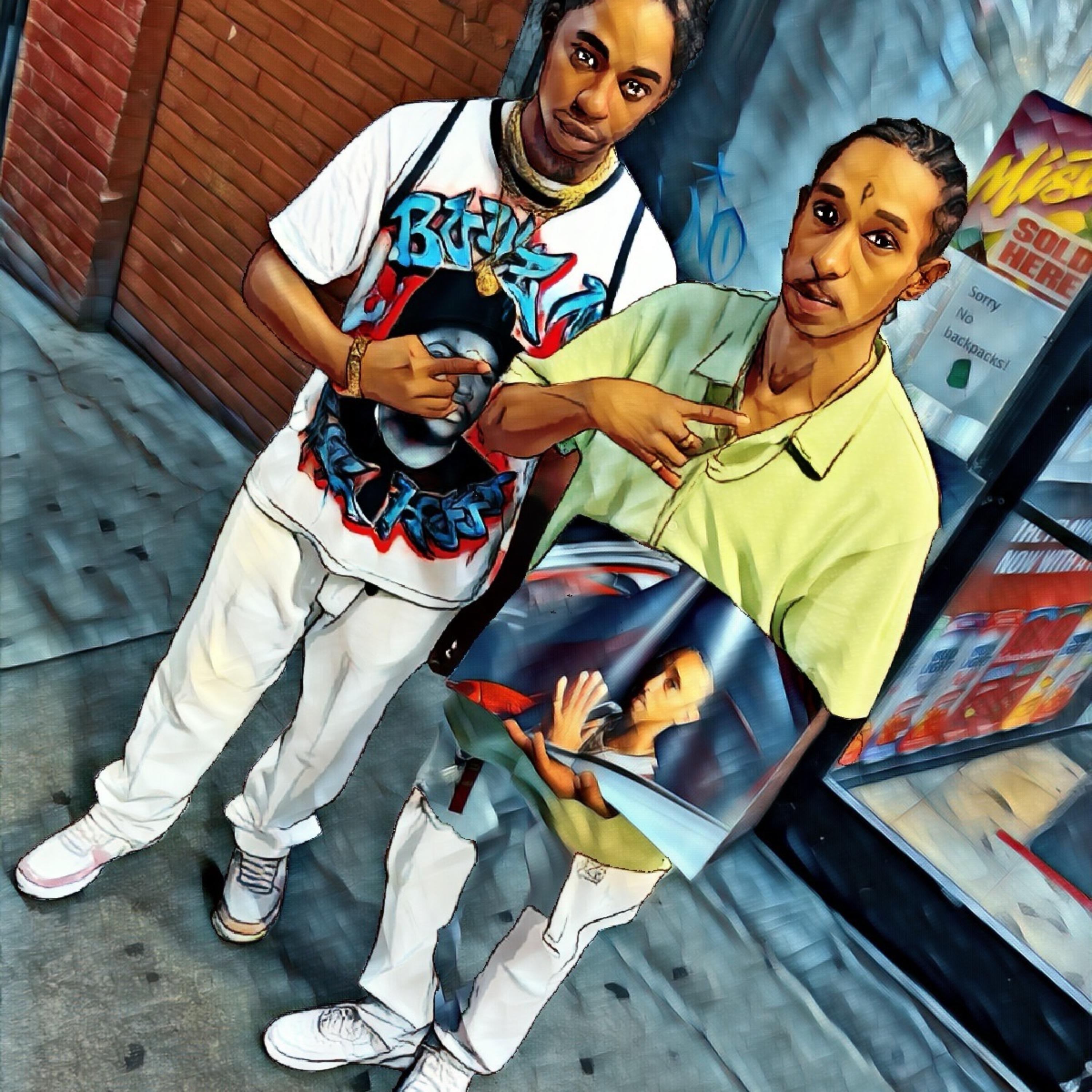 Too Rare artwork