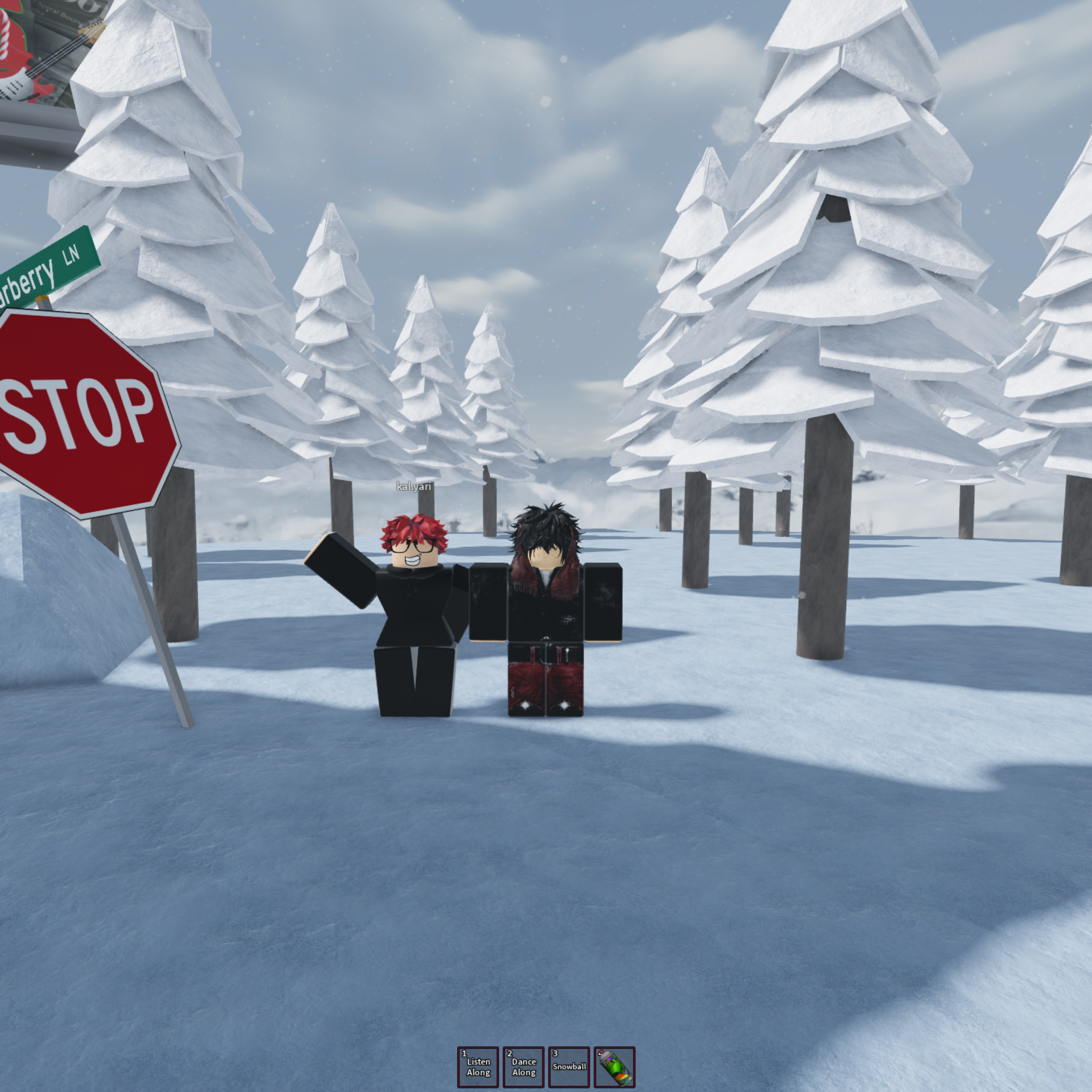bitch i play roblox artwork