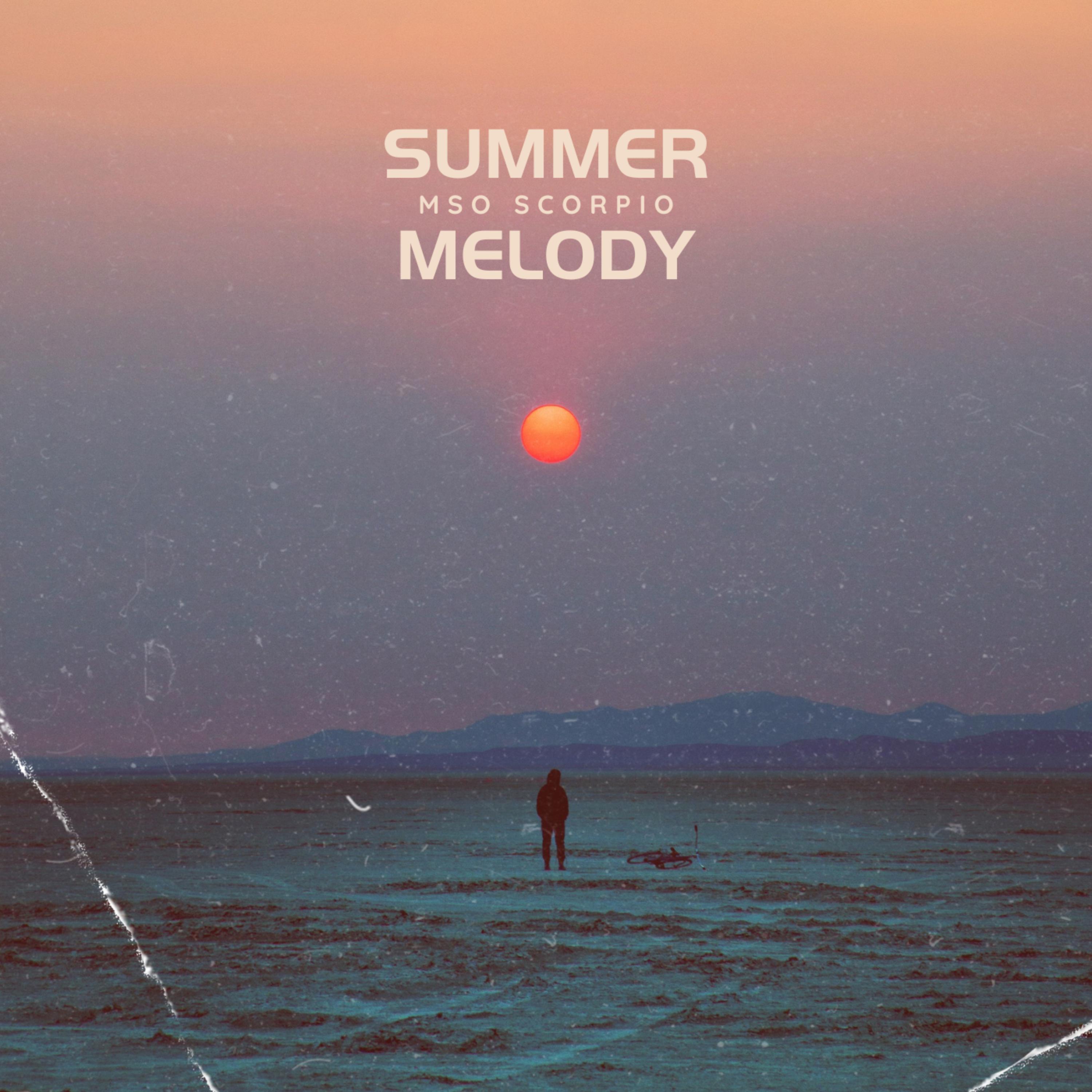 SUMMER MELODY artwork
