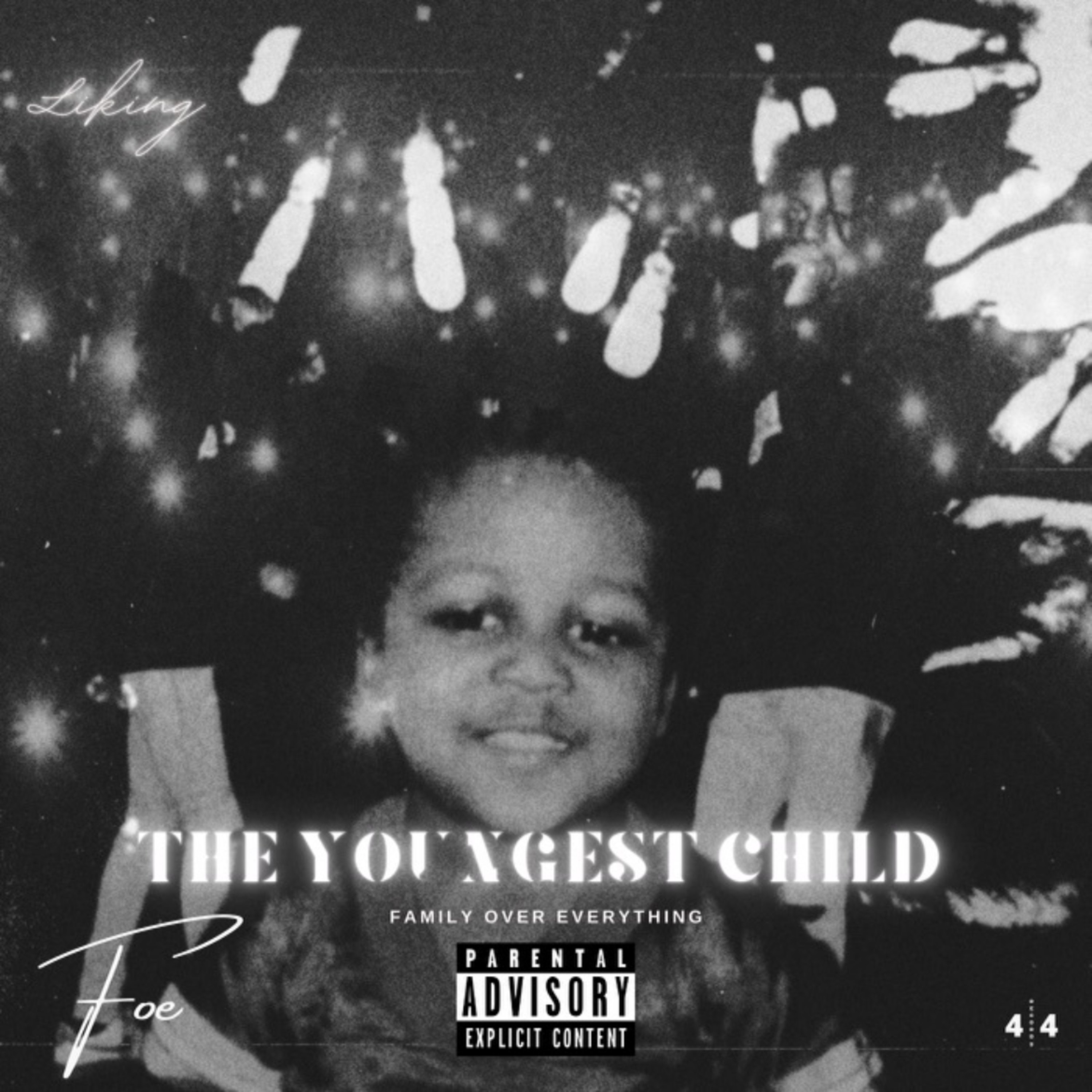 The Youngest Child artwork