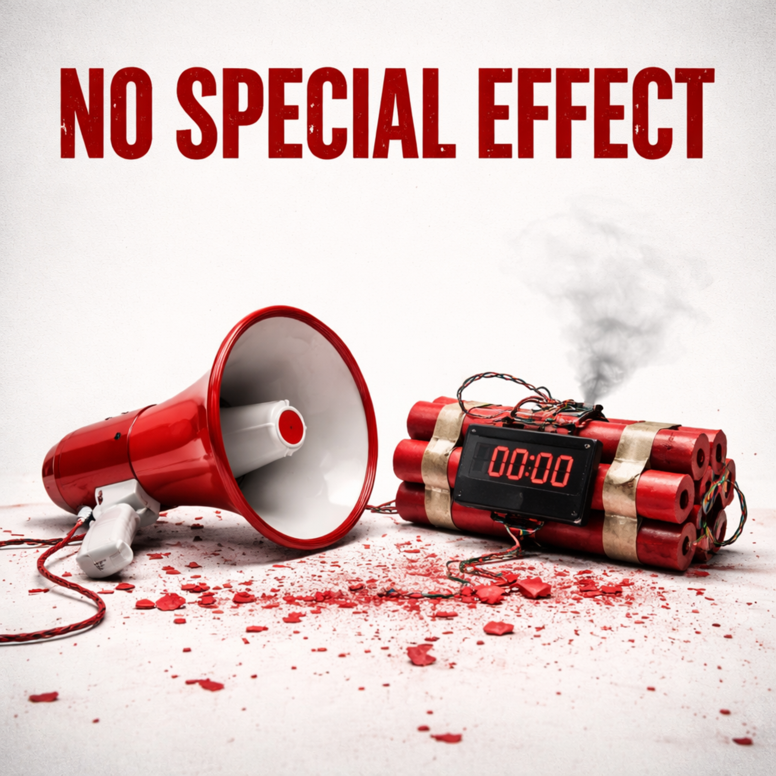 No Special Effect artwork