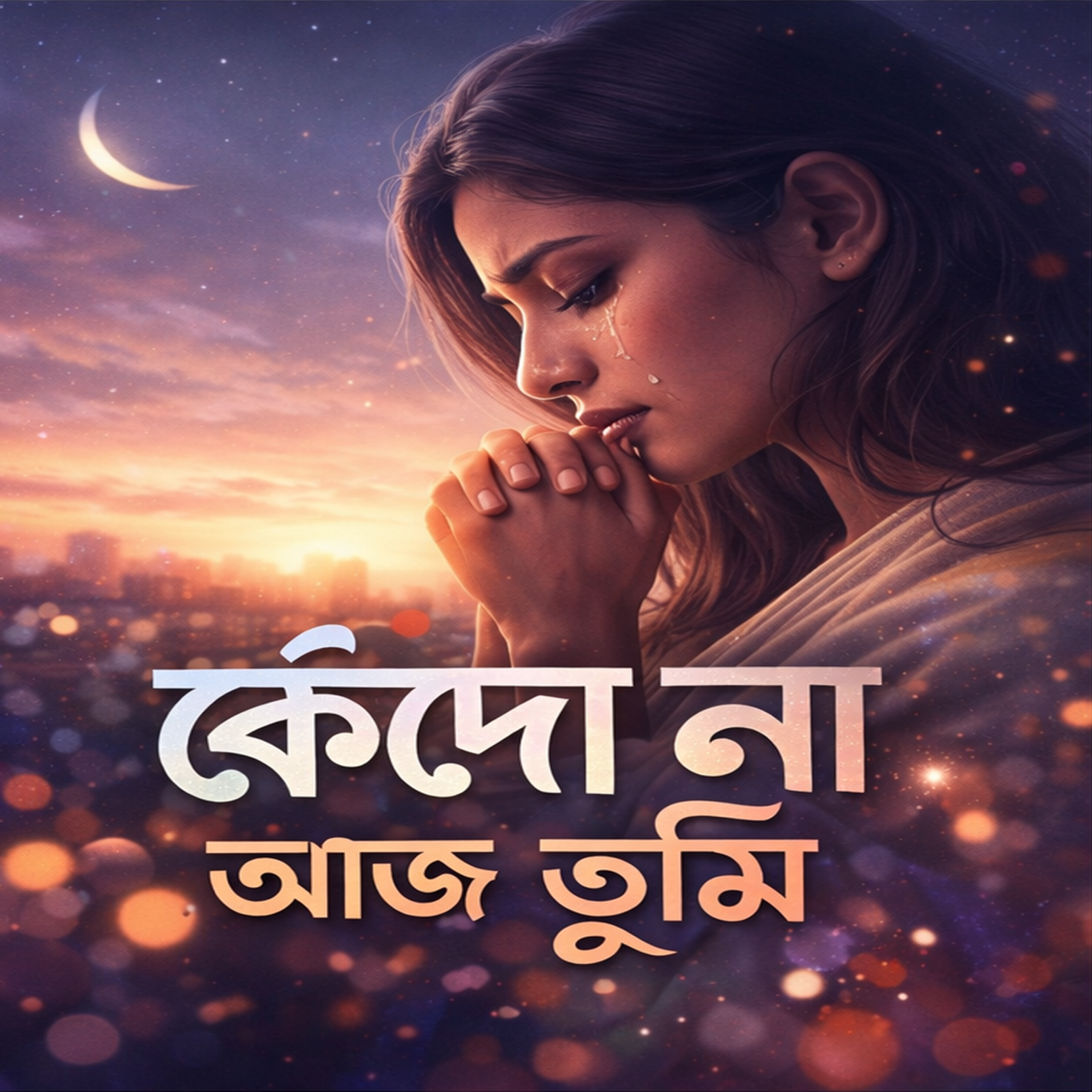 মুছে যাবে চোখের কাজল by Rabiul Karim cover art