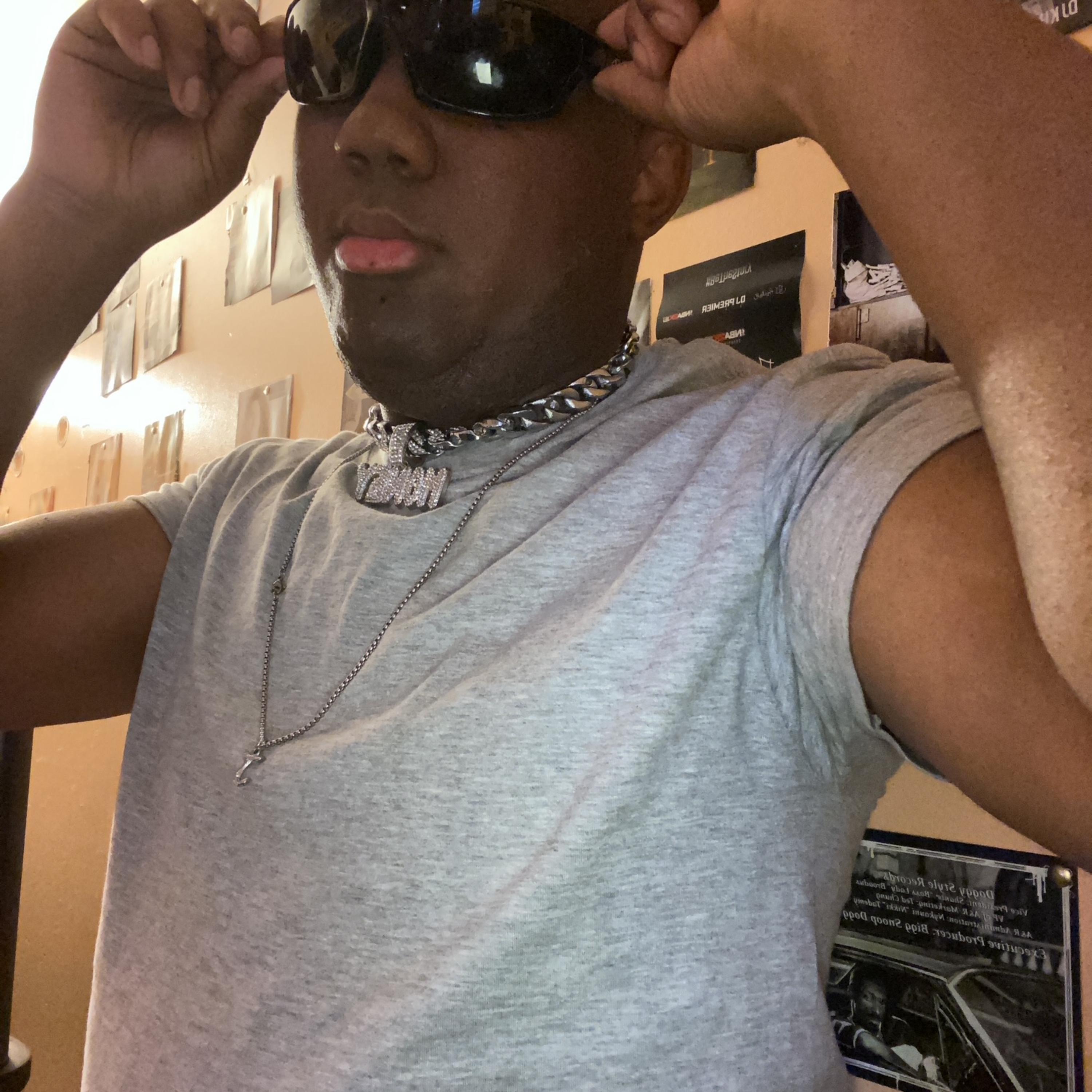 That's My Room artwork