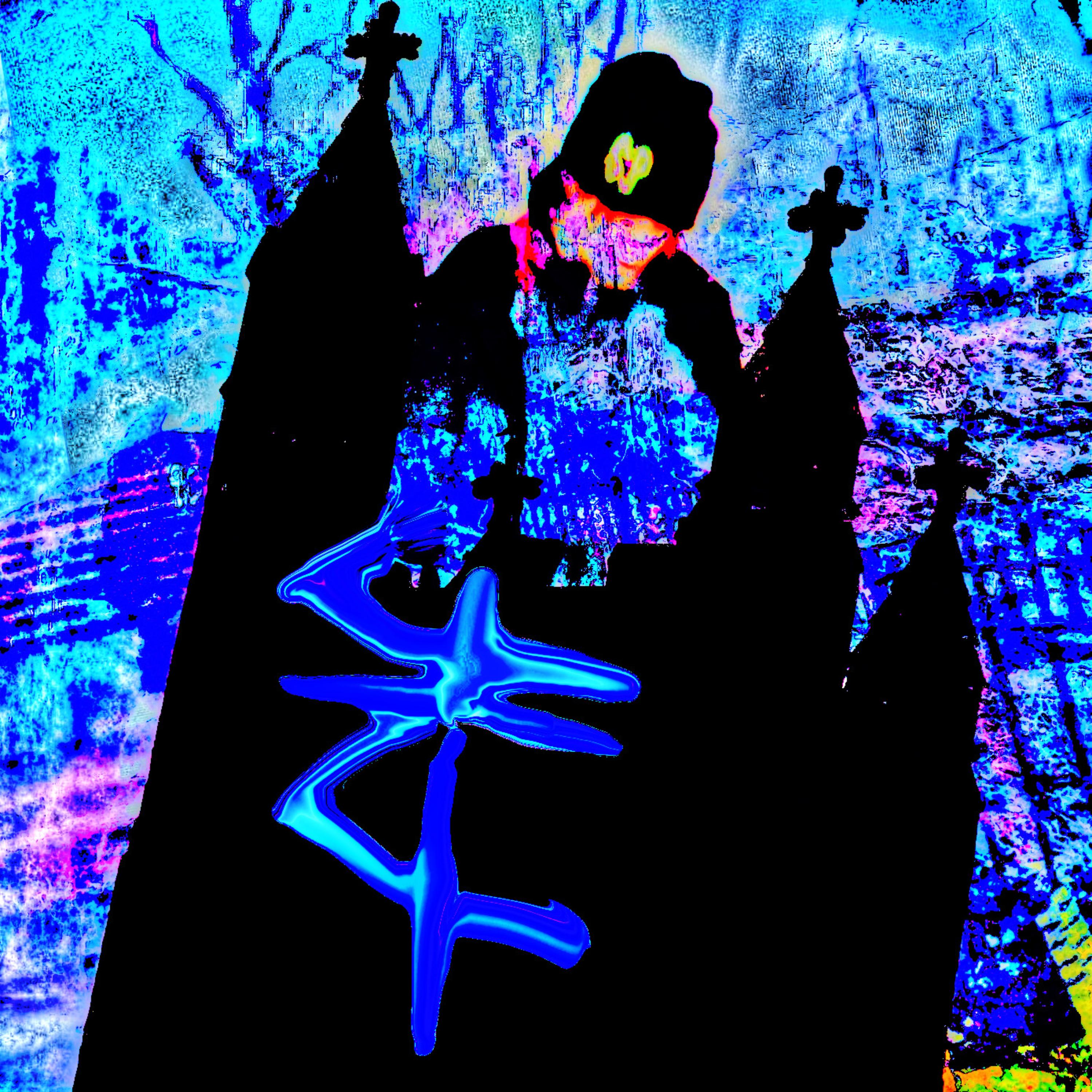 Zetho artwork