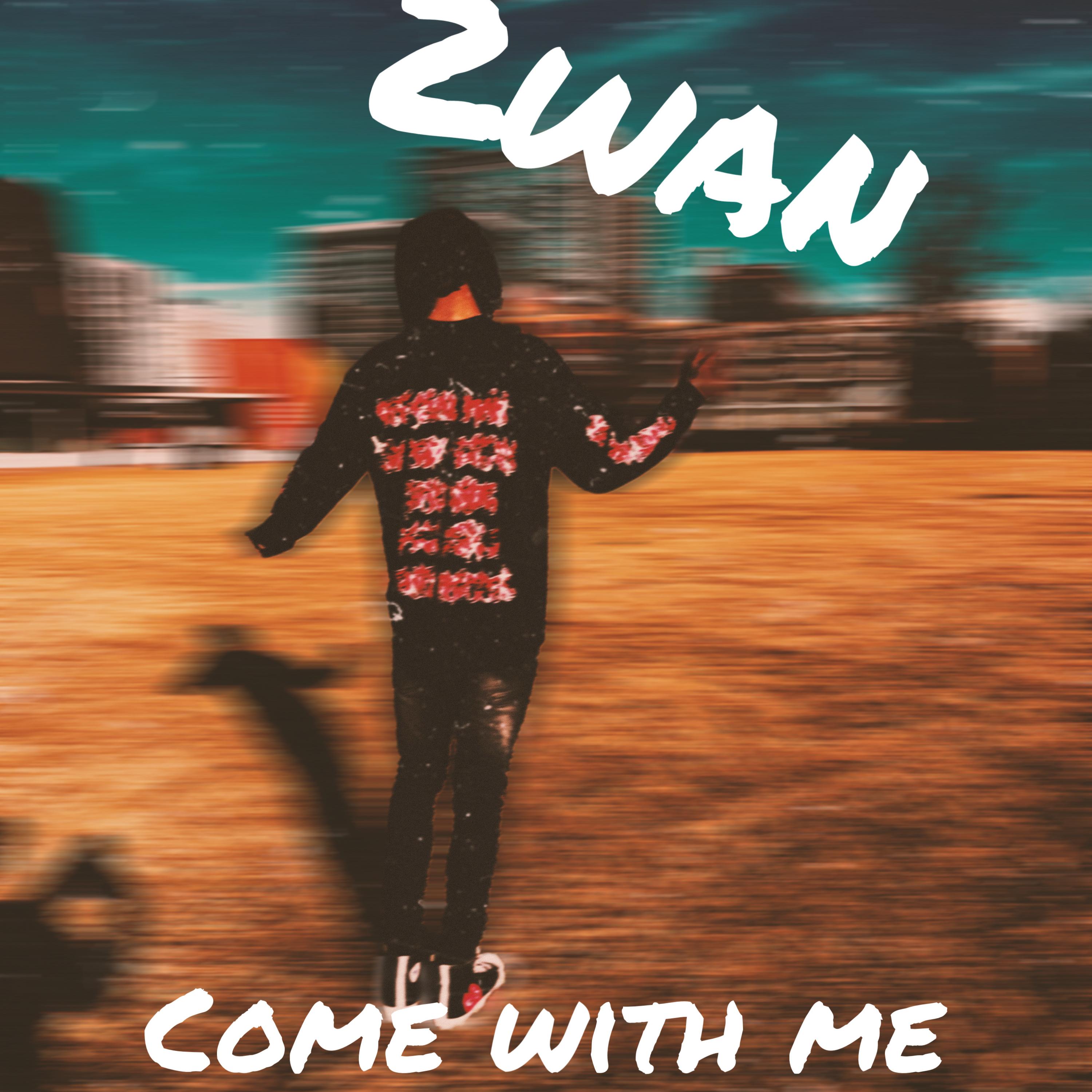 Come With Me artwork
