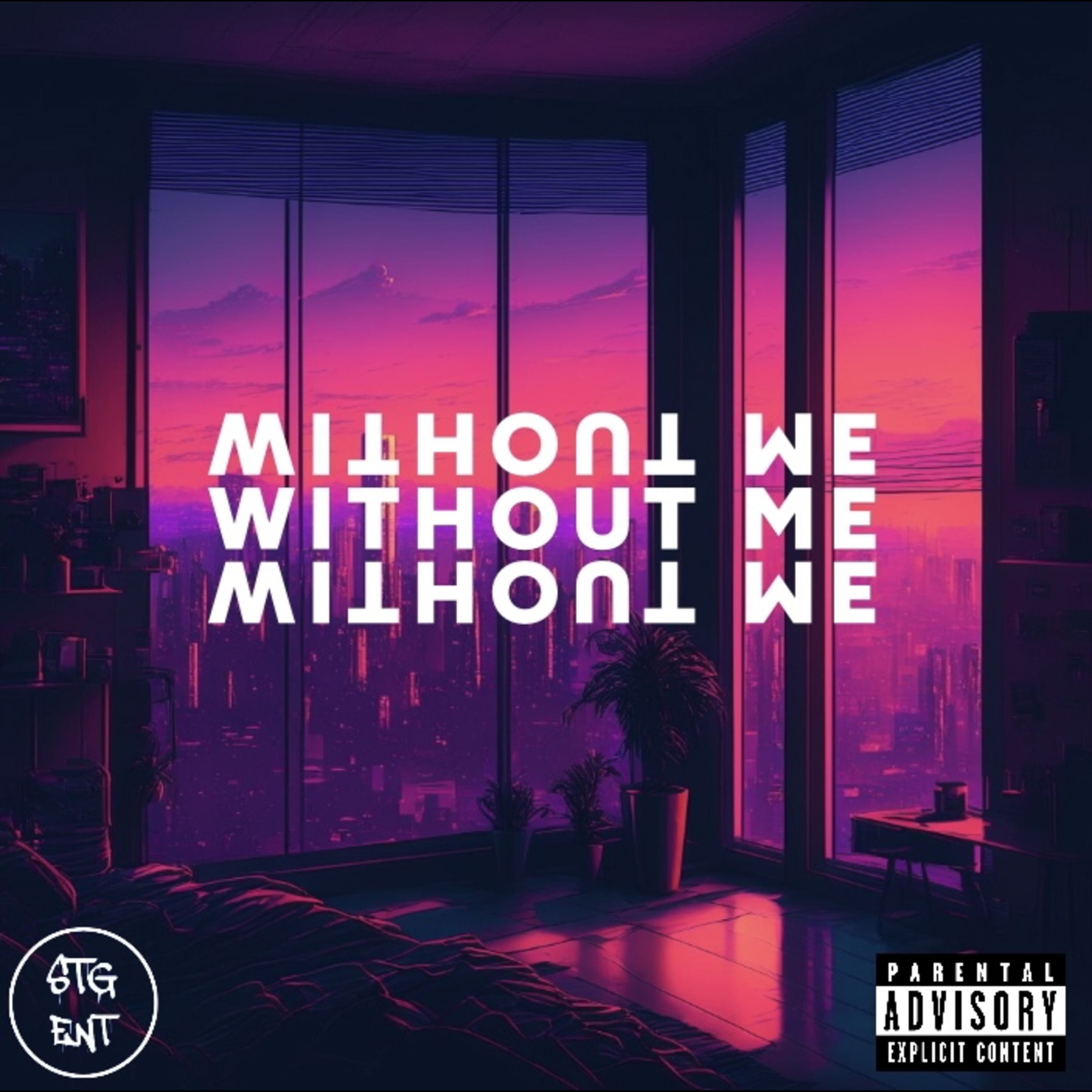 Without Me artwork