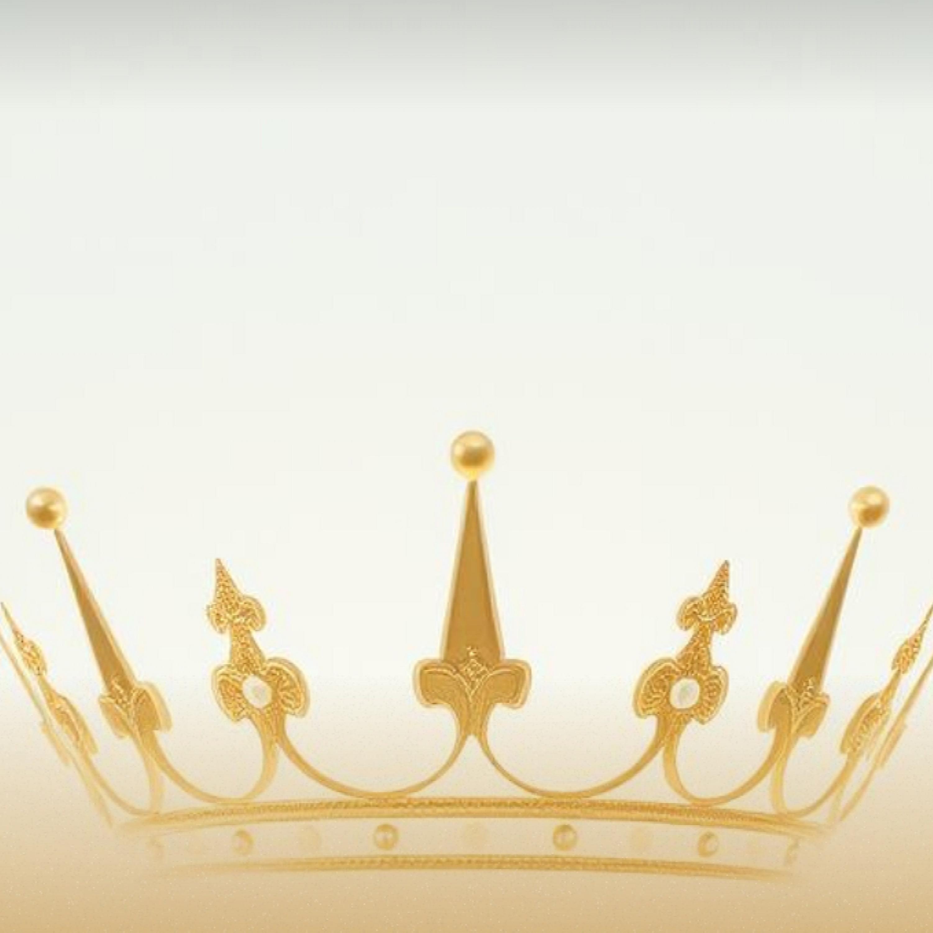 May The Crown Estate Of London England B artwork