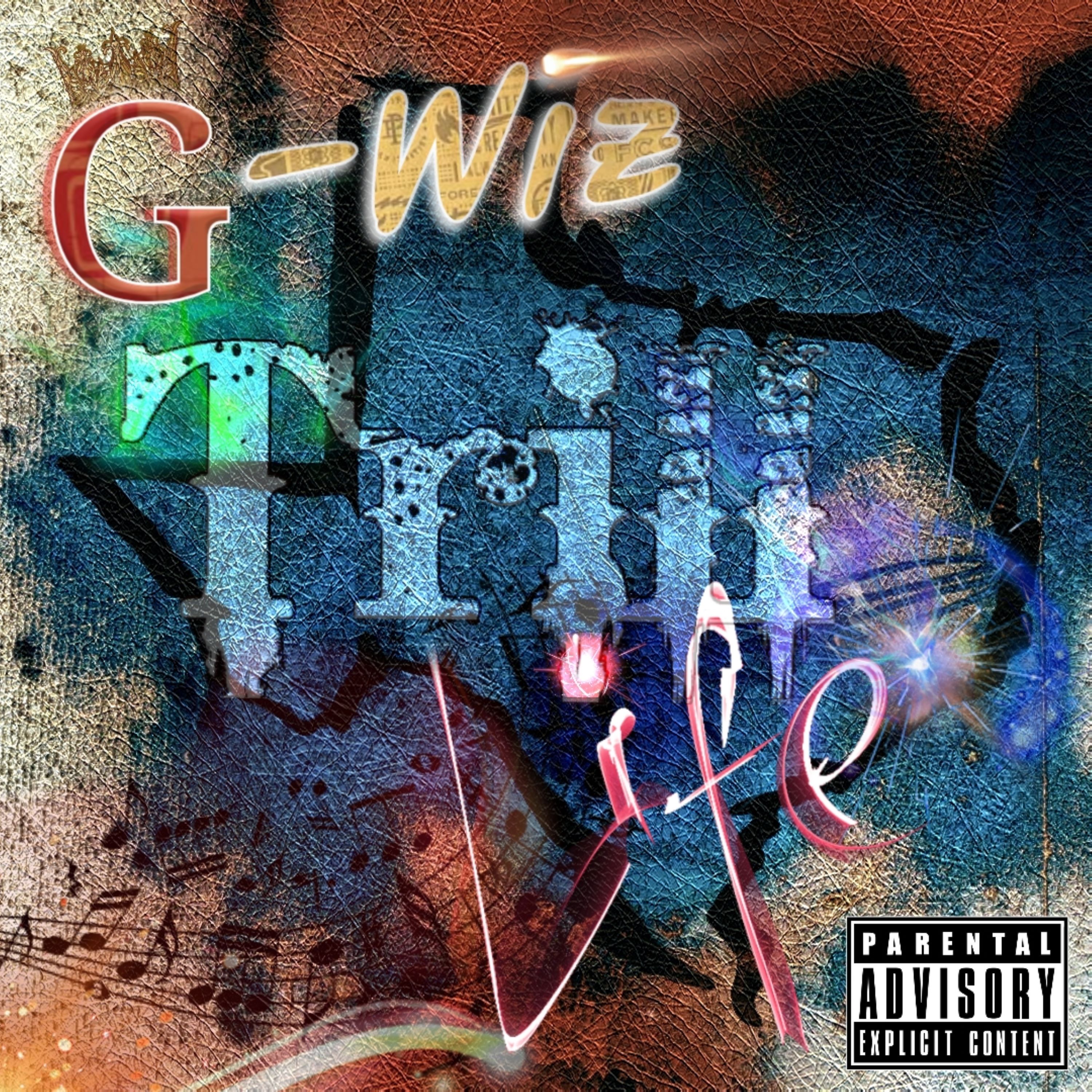 Trill Life artwork