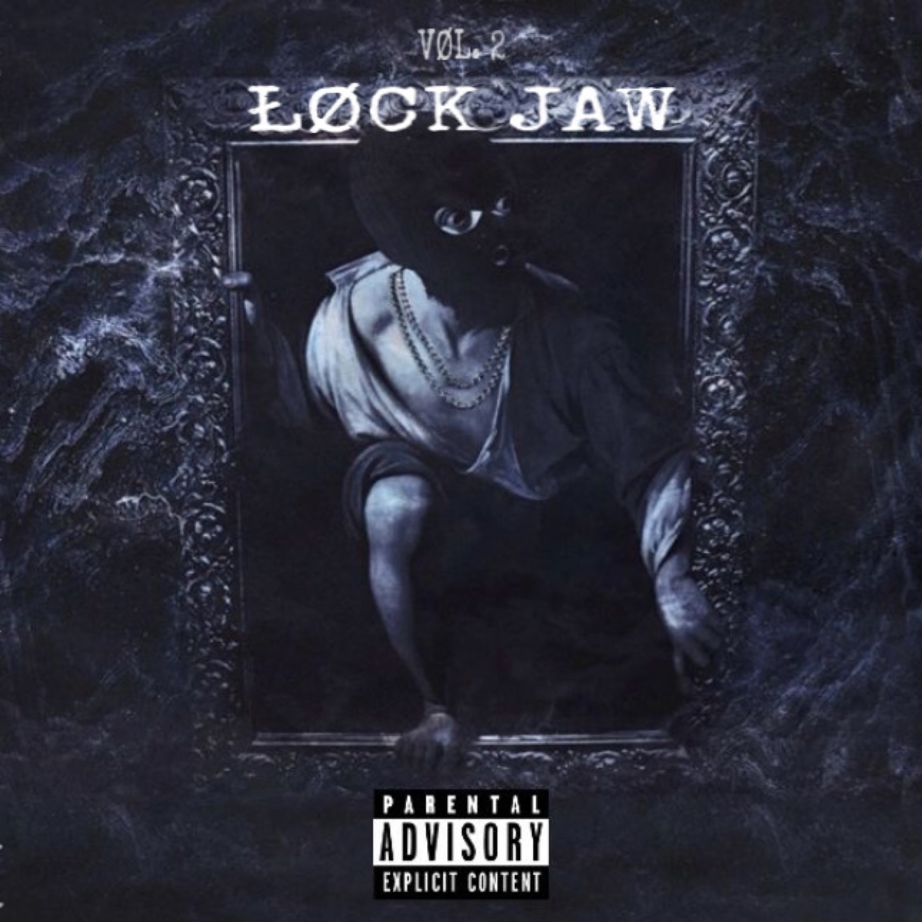 Lock Jaw Vol. 2 artwork