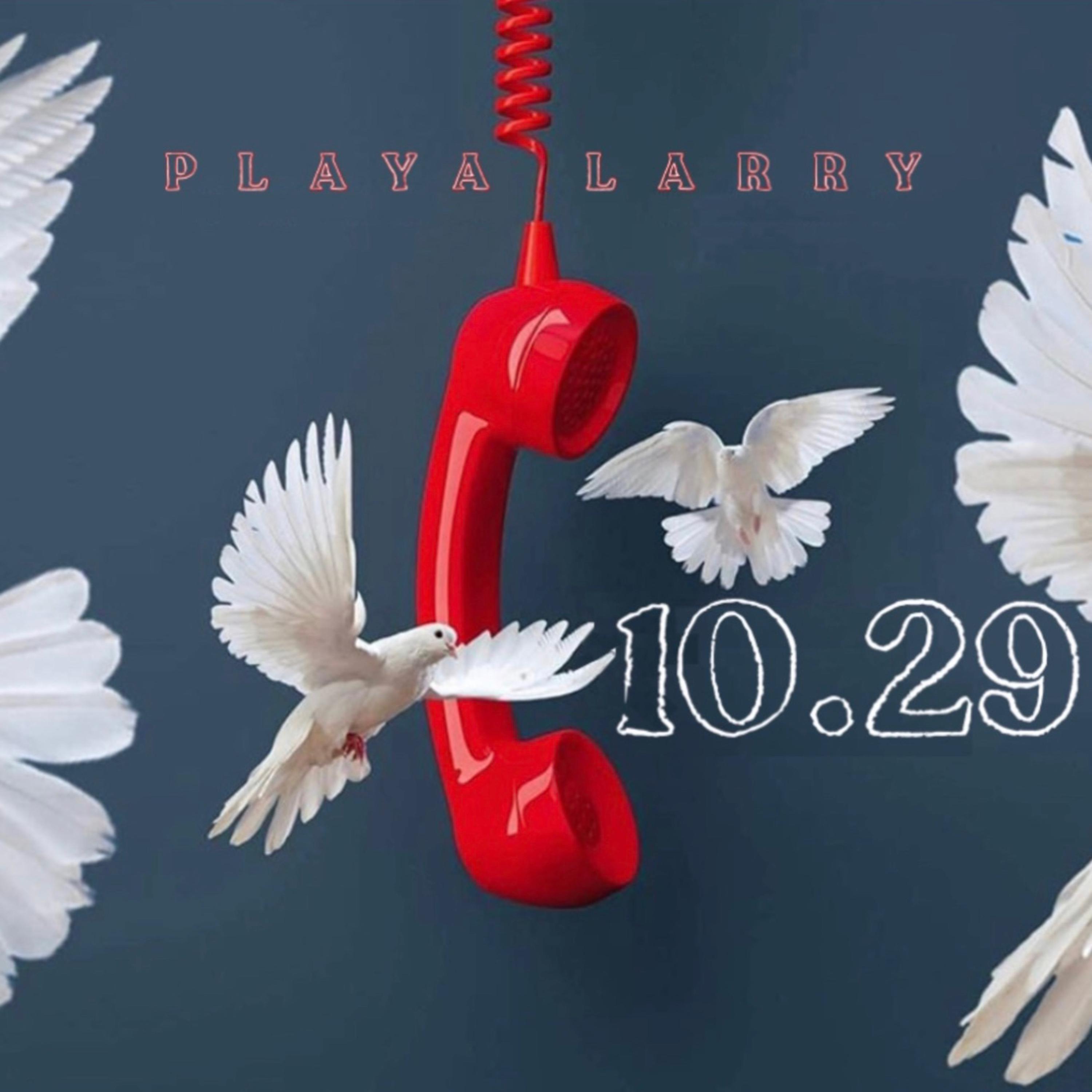 10.29 artwork