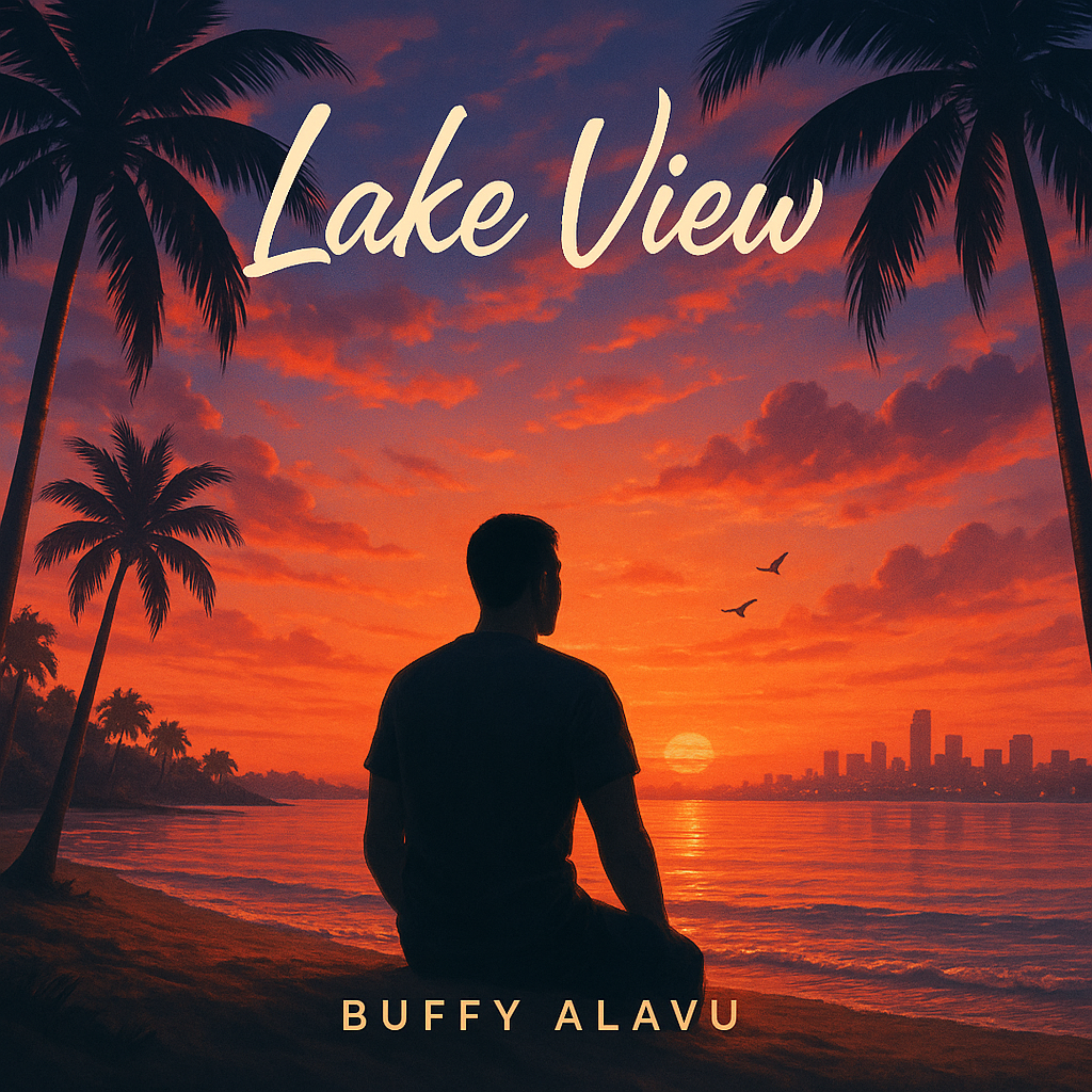 Lake View artwork