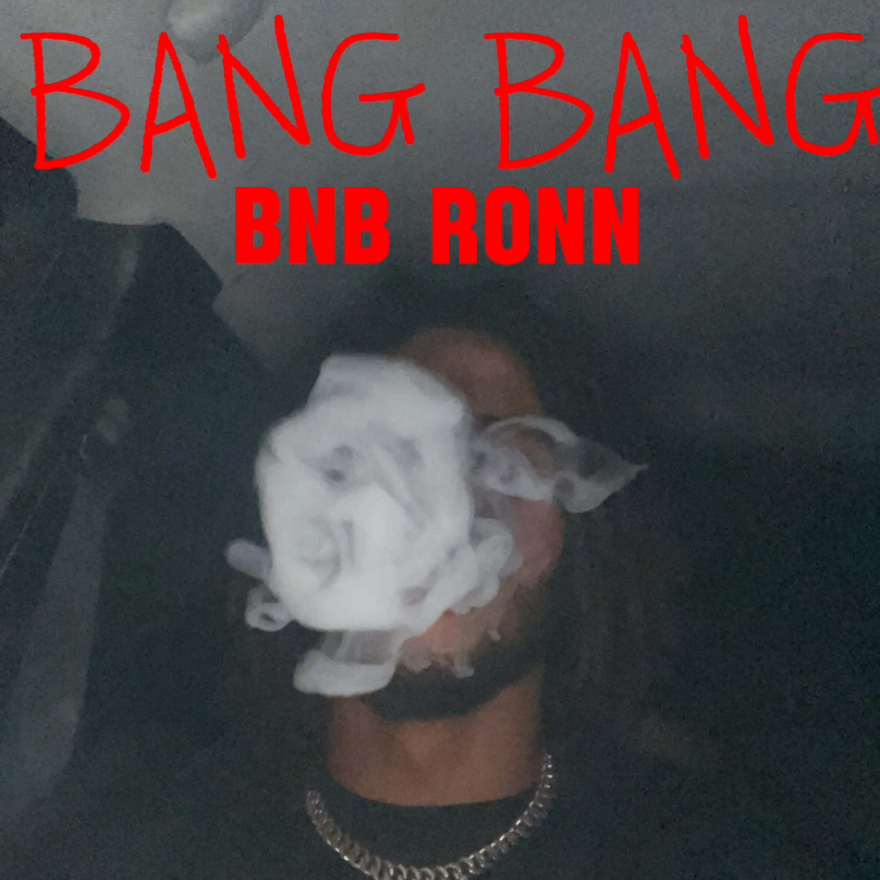 Bang Bang by BNB Ronn cover art