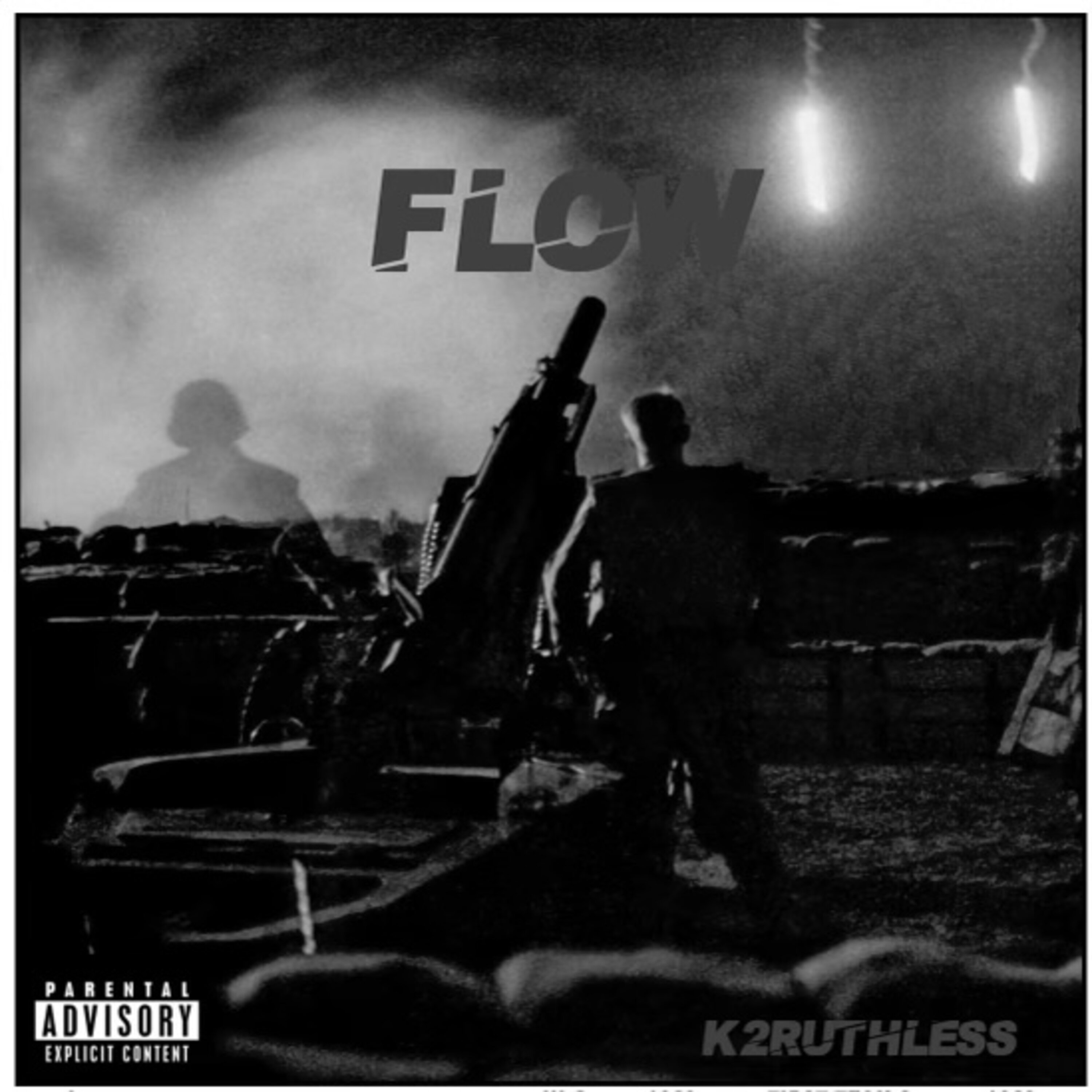 Flow artwork