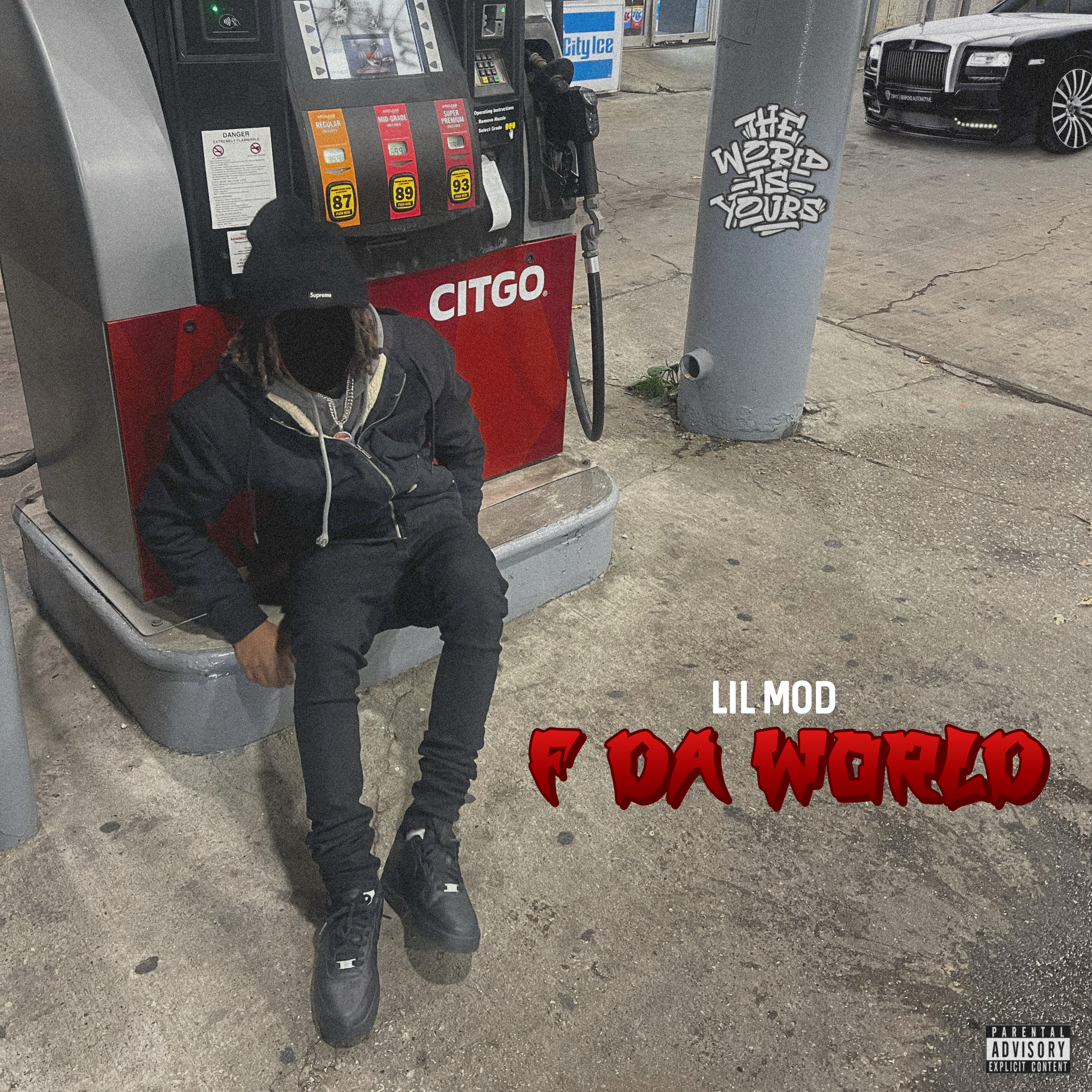 F Da World artwork