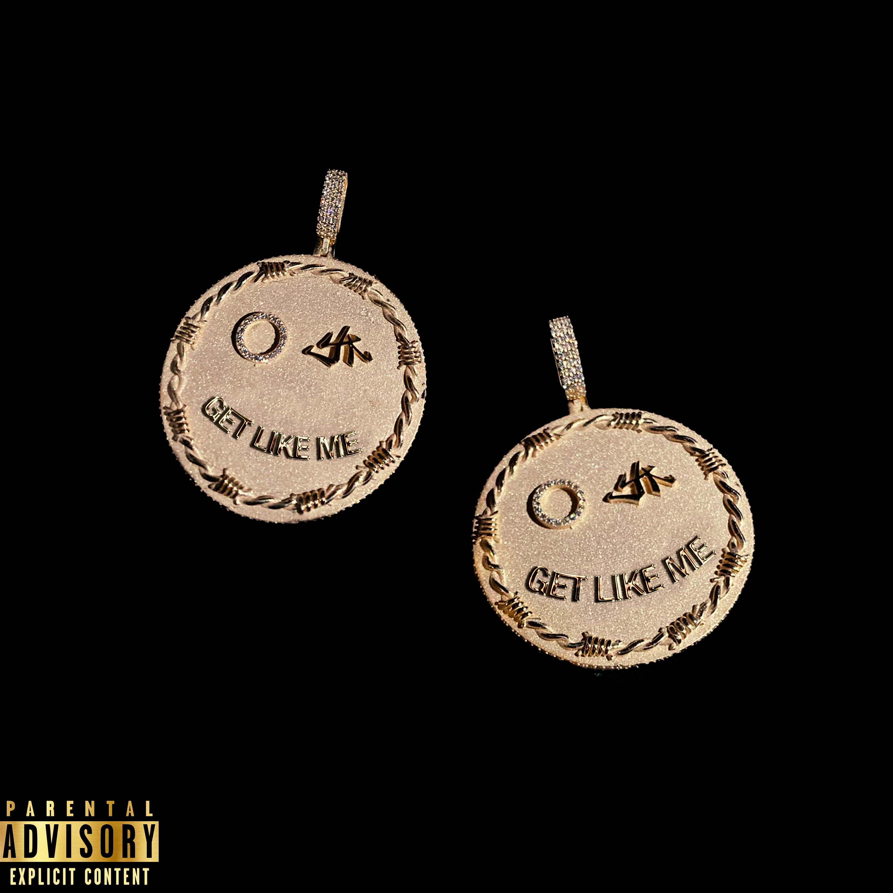Get Like Me artwork