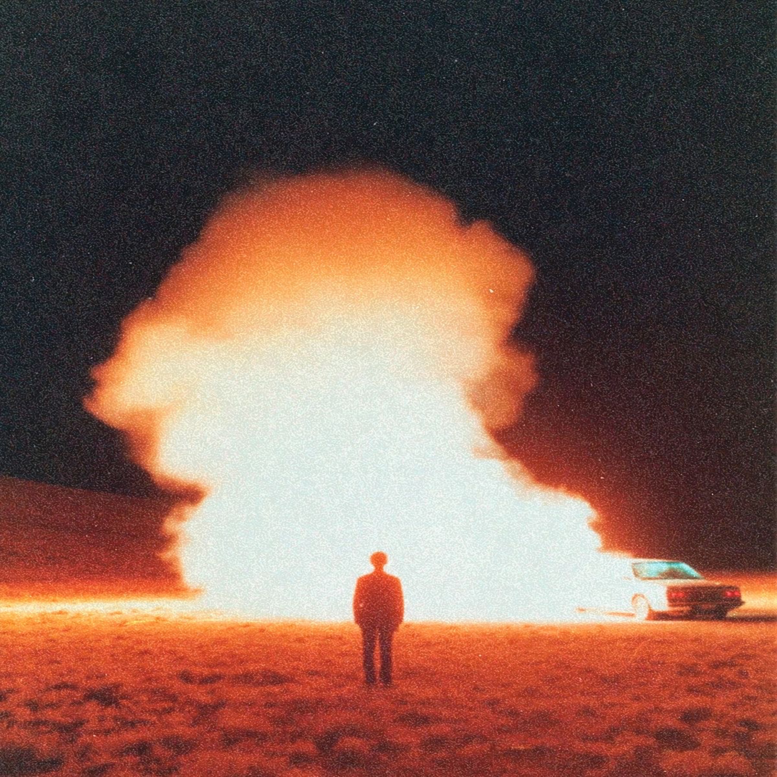 Heart On Fire artwork