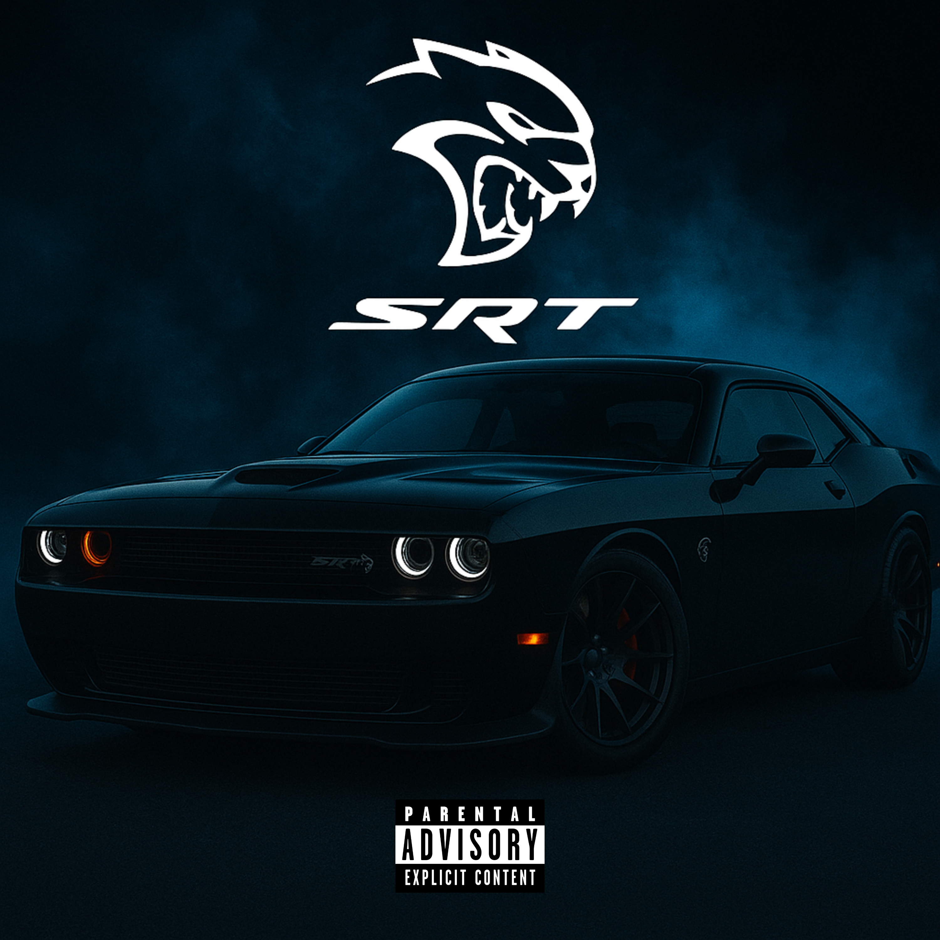 SRT artwork