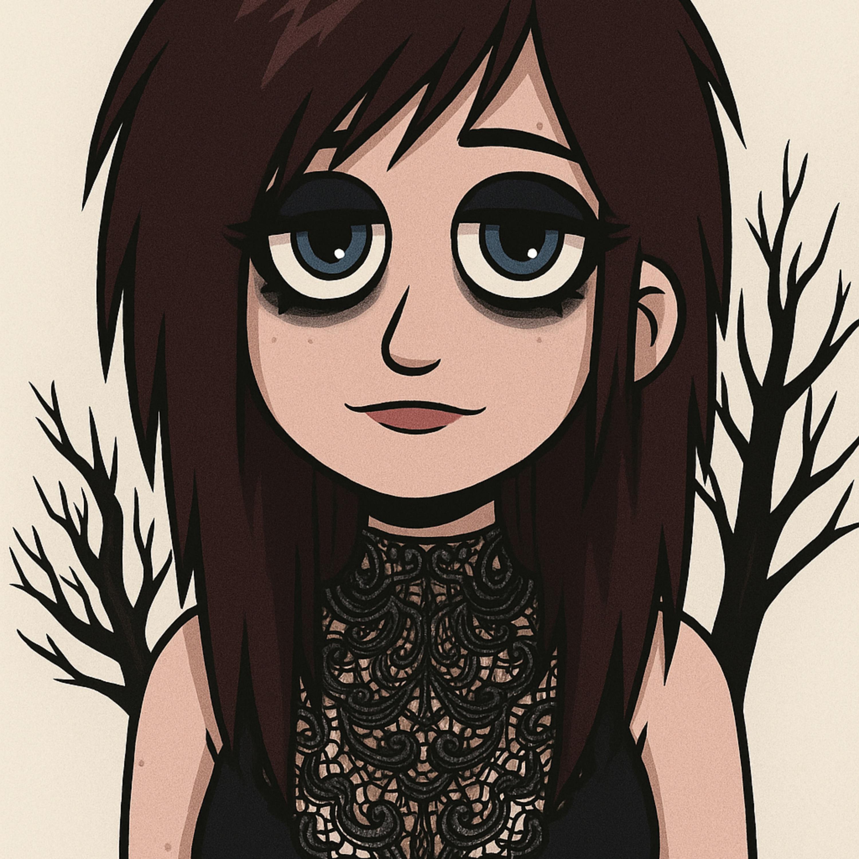 Supposed To Be… artwork