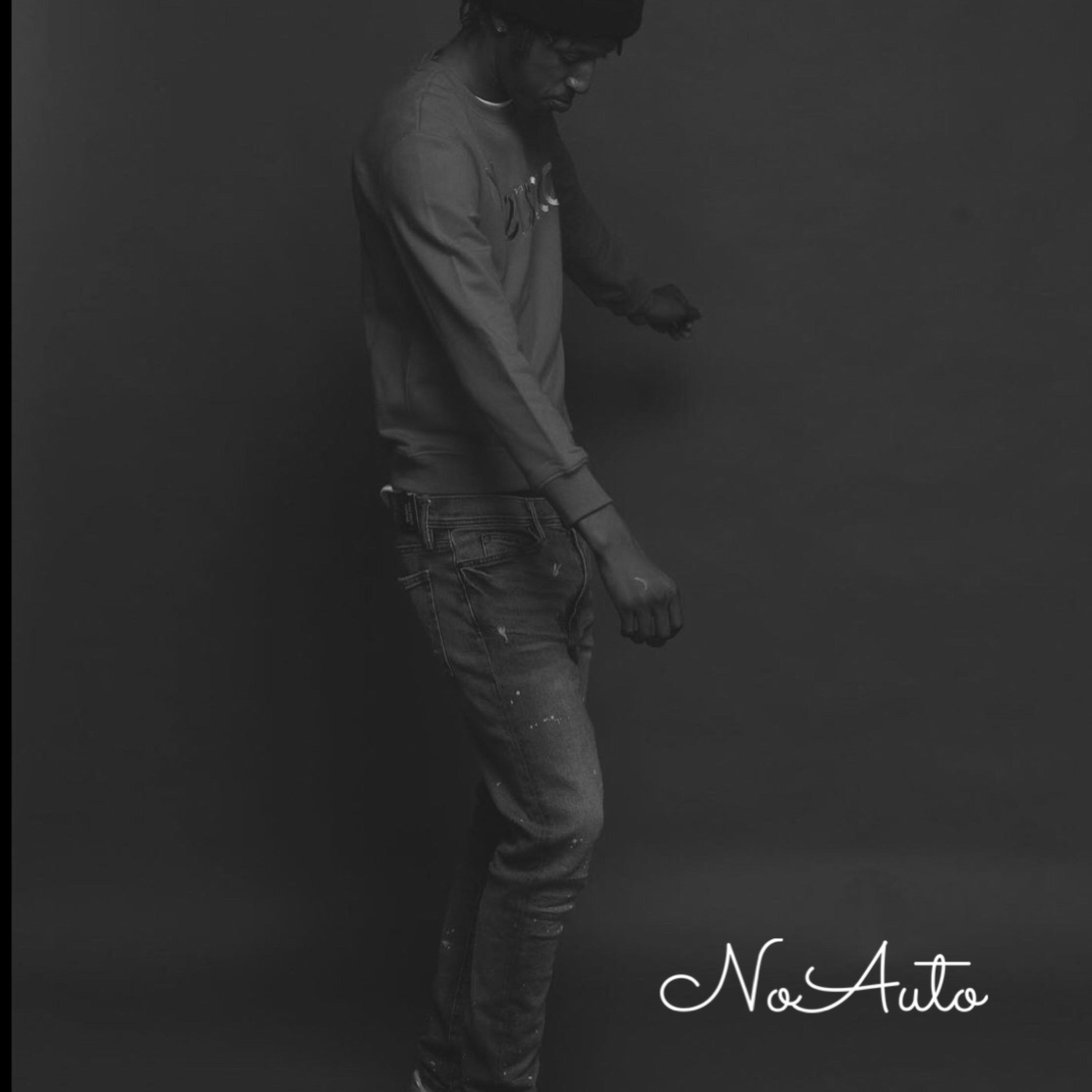 No Auto artwork